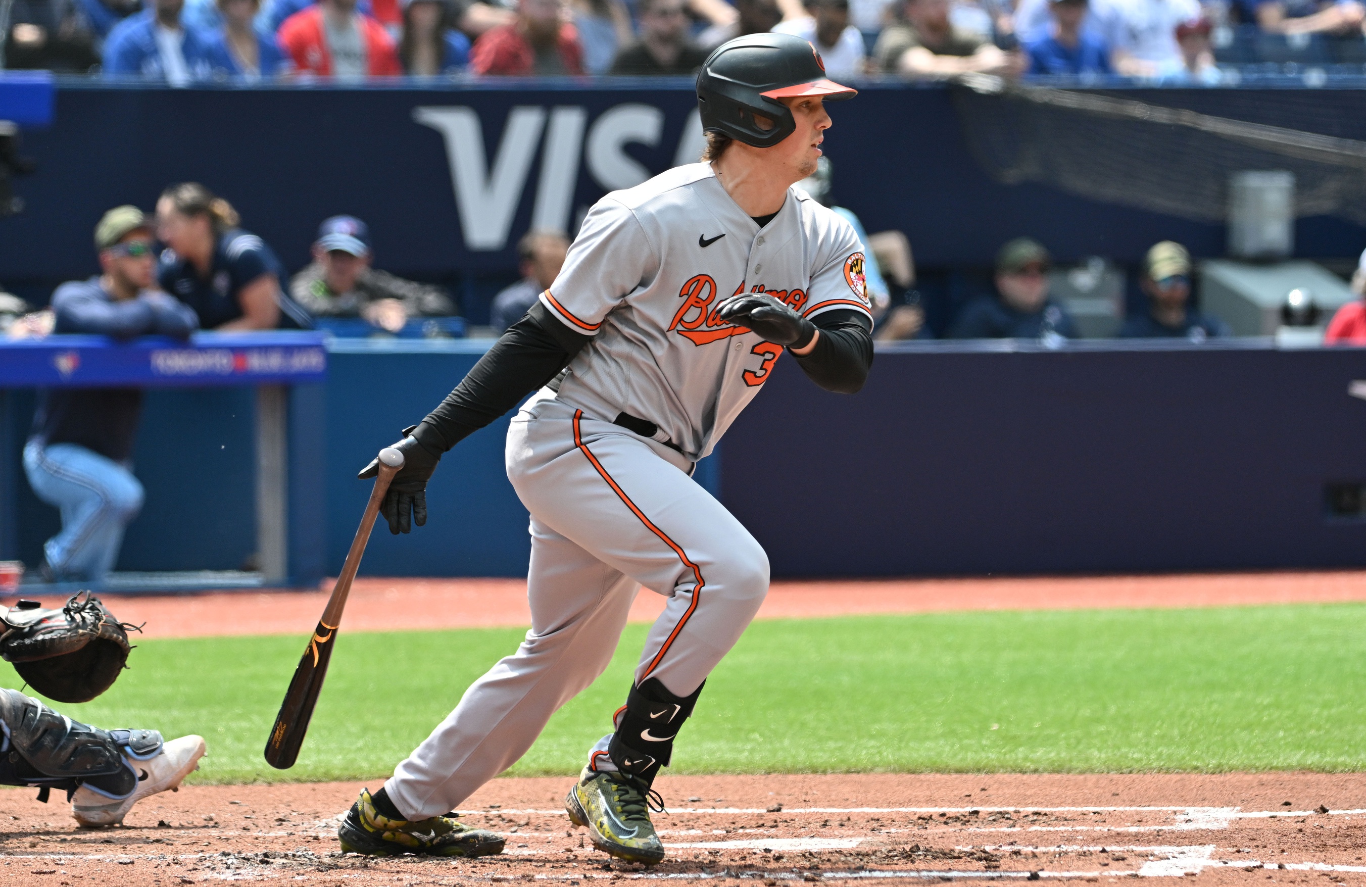 mlb picks Adley Rutschman Baltimore Orioles predictions best bet odds