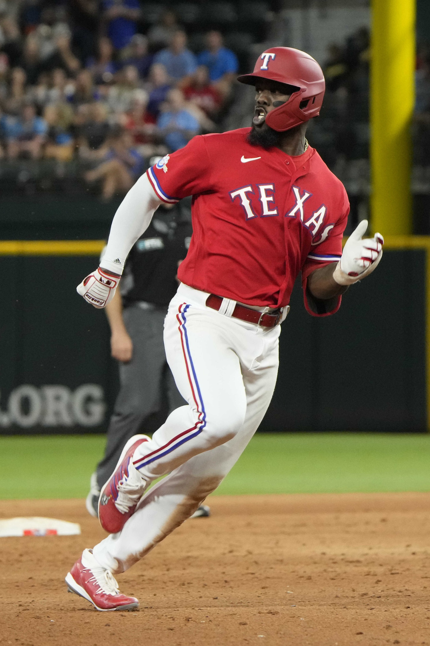 mlb picks Adolis Garcia Texas Rangers predictions best bet odds