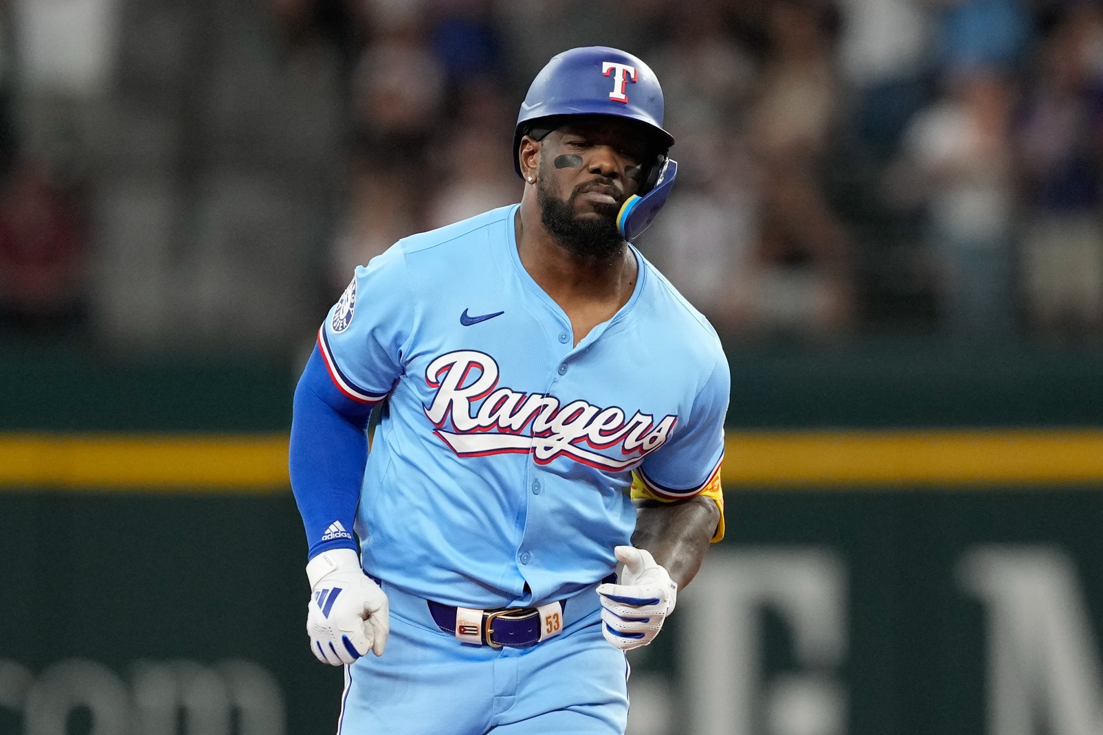mlb picks Adolis Garcia Texas Rangers predictions best bet odds