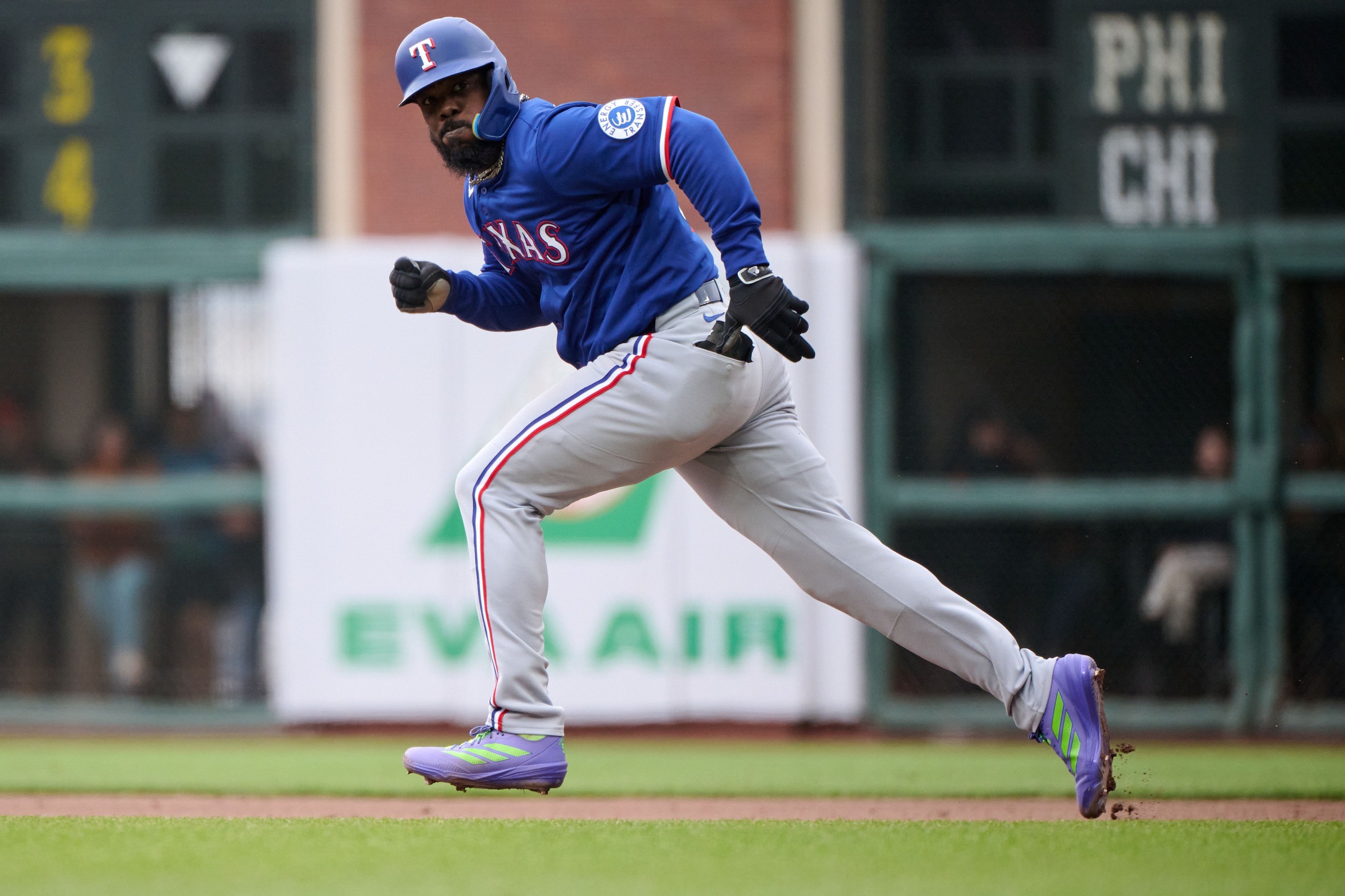mlb picks Adolis Garcia Texas Rangers predictions best bet odds