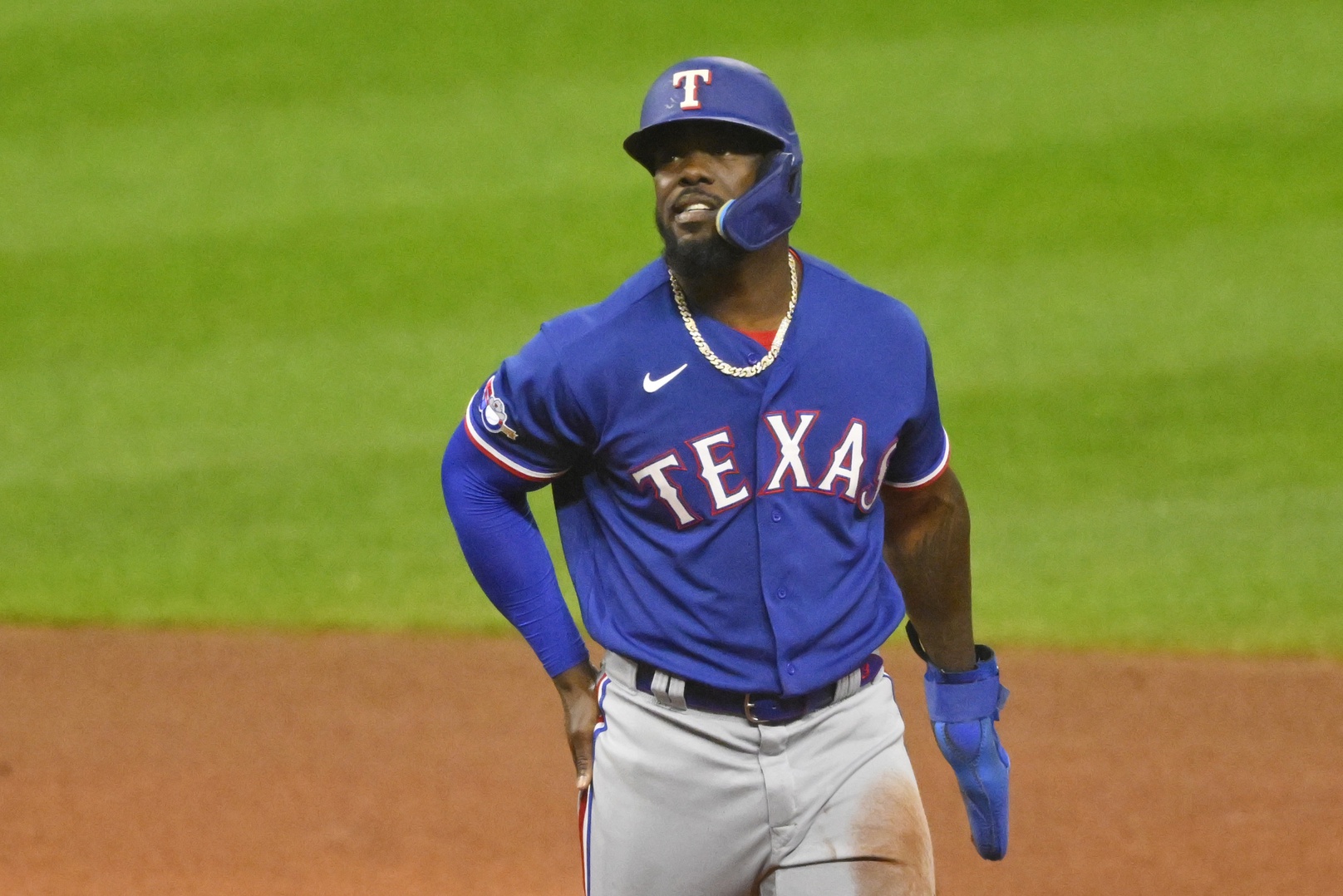 mlb picks Adolis Garcia Texas Rangers predictions best bet odds