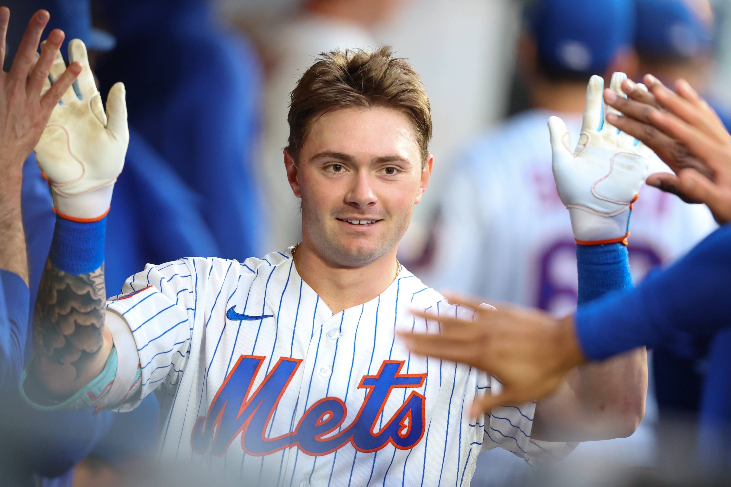 New York Mets vs Pittsburgh Pirates Prediction, 8/9/2026 MLB Picks, Best Bets & Odds