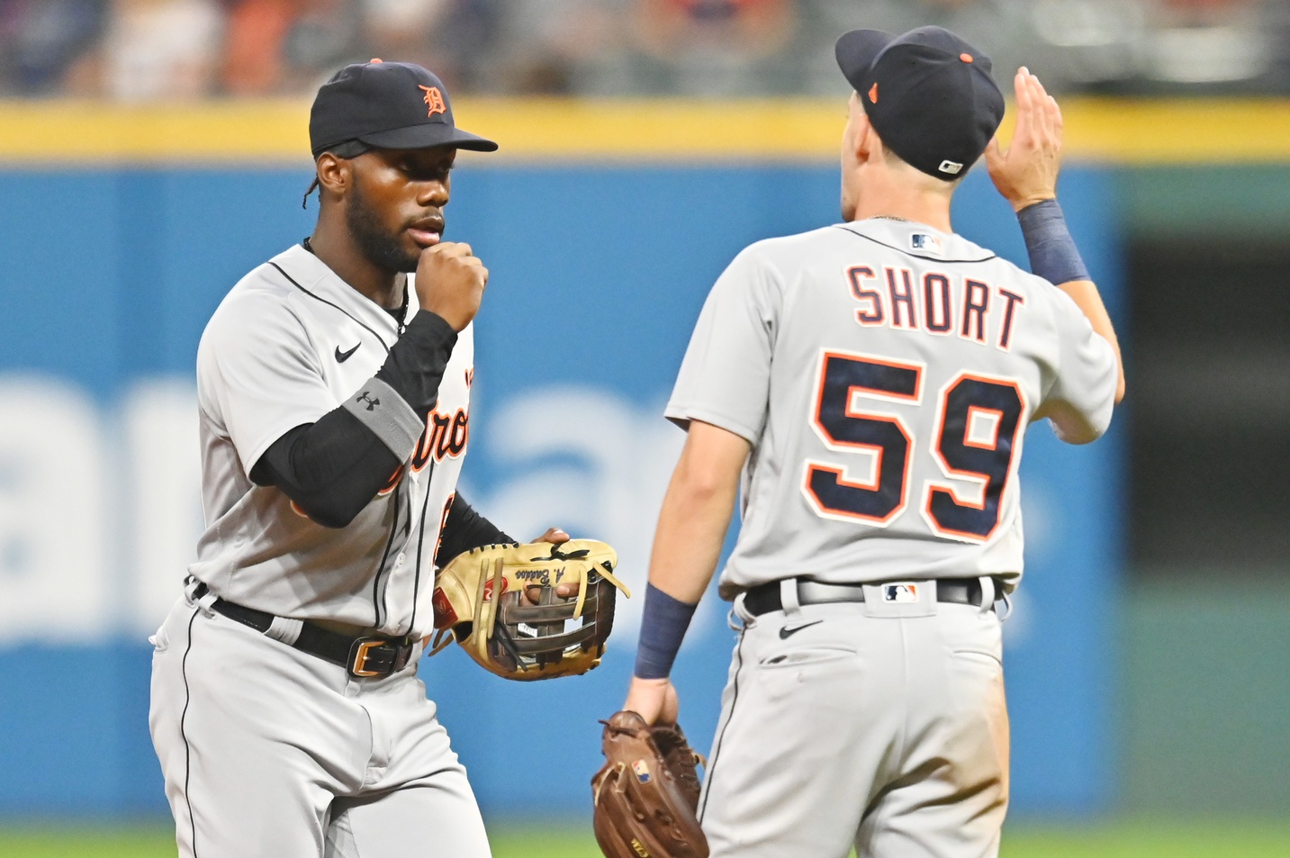 mlb picks Akil Baddoo detroit tigers predictions best bet odds