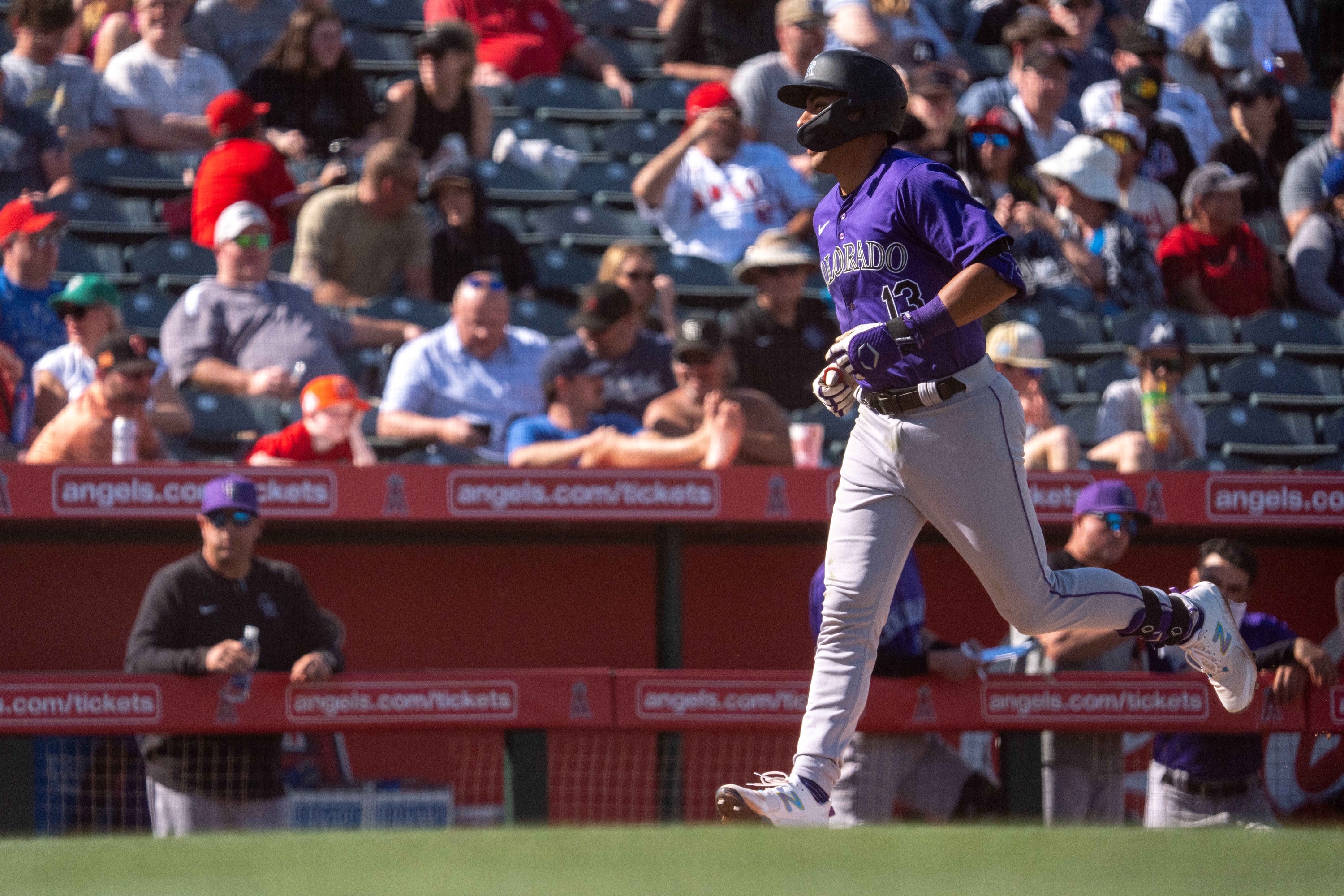 mlb picks Alan Trejo Colorado Rockies predictions best bet odds