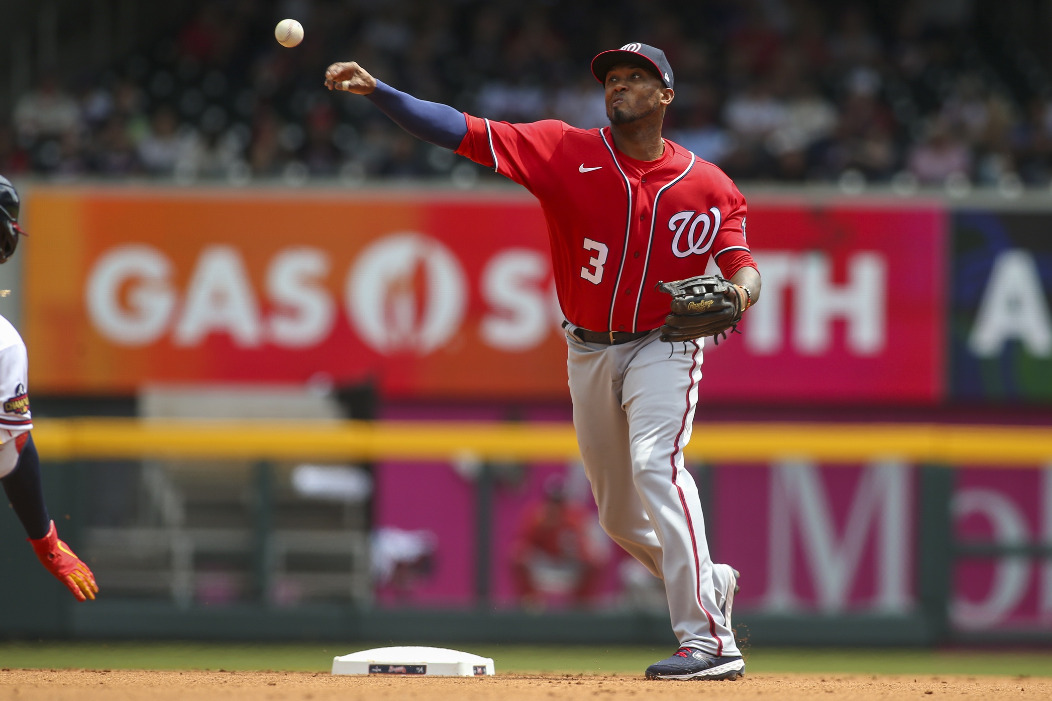 mlb picks Alcides Escobar Washington Nationals predictions best bet odds