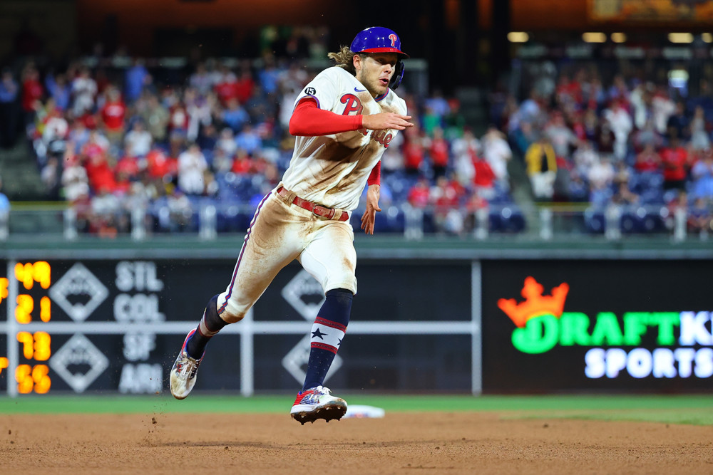 Alec Bohm MLB Player Prop Bets Today vs Cleveland Guardians 5/24/2026