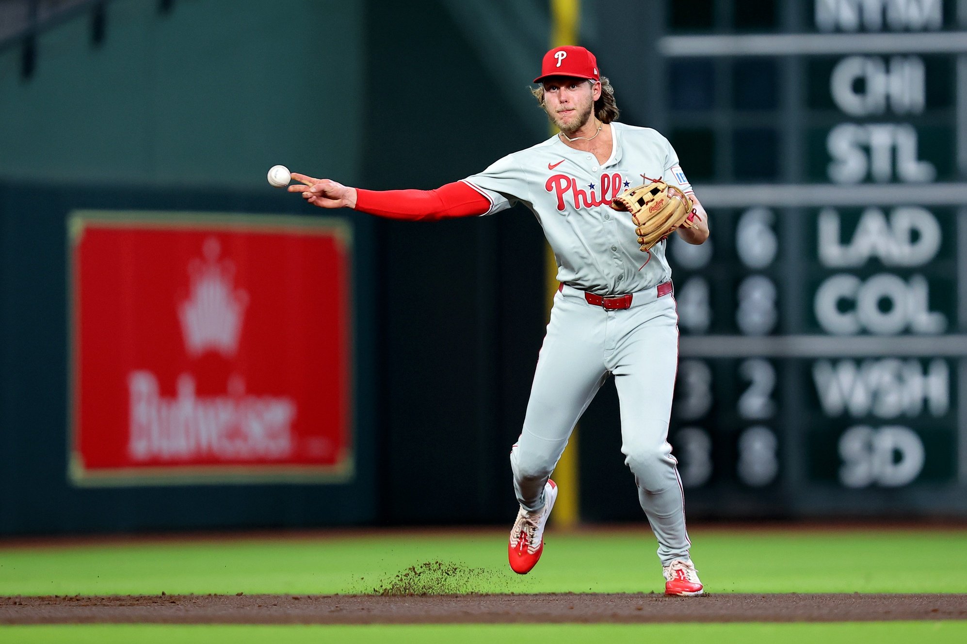 San Diego Padres vs Philadelphia Phillies Prediction, 7/1/2025 MLB Picks, Best Bets & Odds