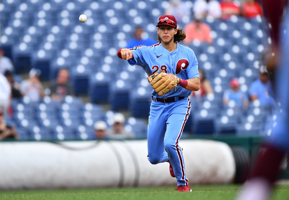 Miami Marlins vs Philadelphia Phillies Prediction, 8/17/2026 MLB Picks, Best Bets & Odds