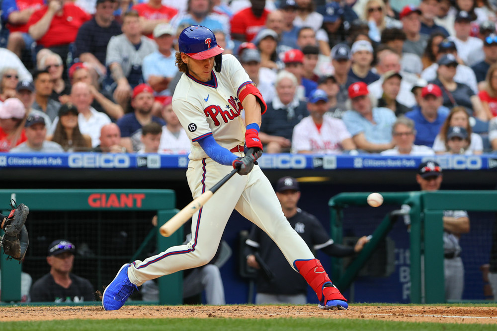 Philadelphia Phillies vs Kansas City Royals Prediction, 7/4/2026 MLB Picks, Best Bets & Odds