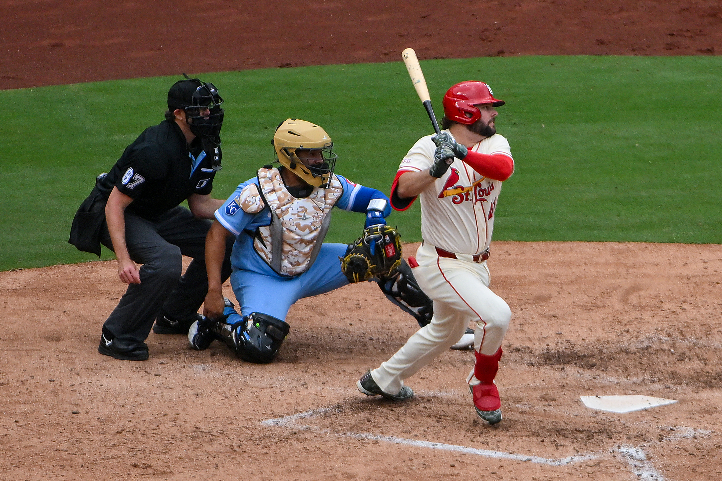 mlb picks Alec Burleson St Louis Cardinals predictions best bet odds