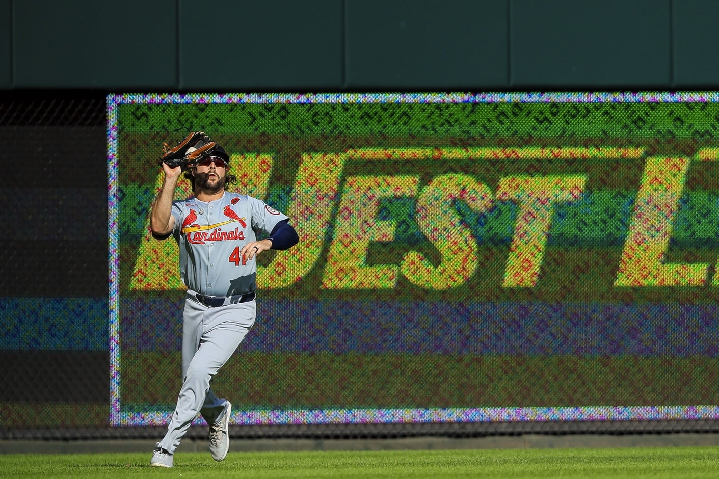 mlb picks Alec Burleson St. Louis Cardinals predictions best bet odds