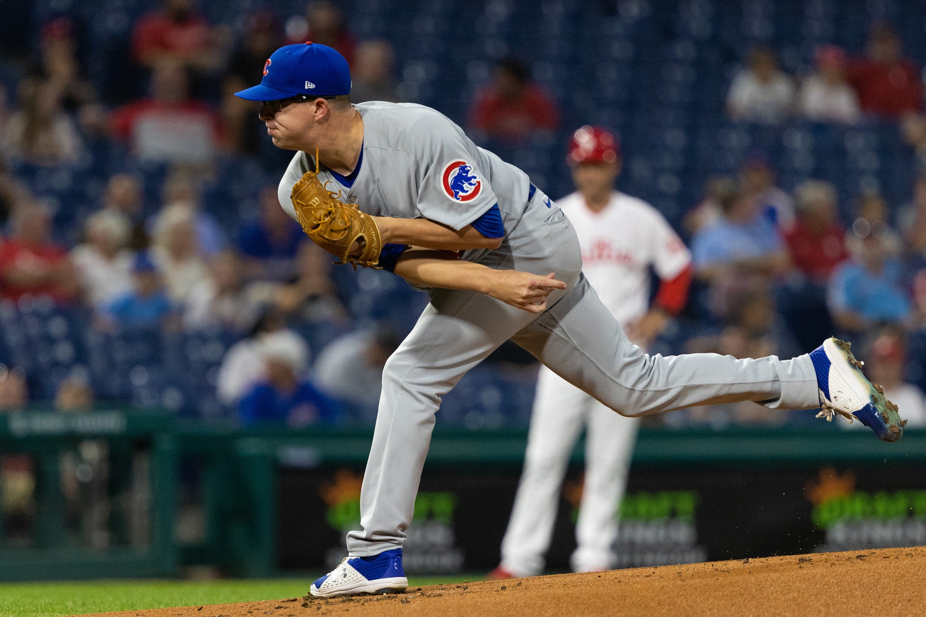 mlb picks Alec Mills chicago cubs predictions best bet odds