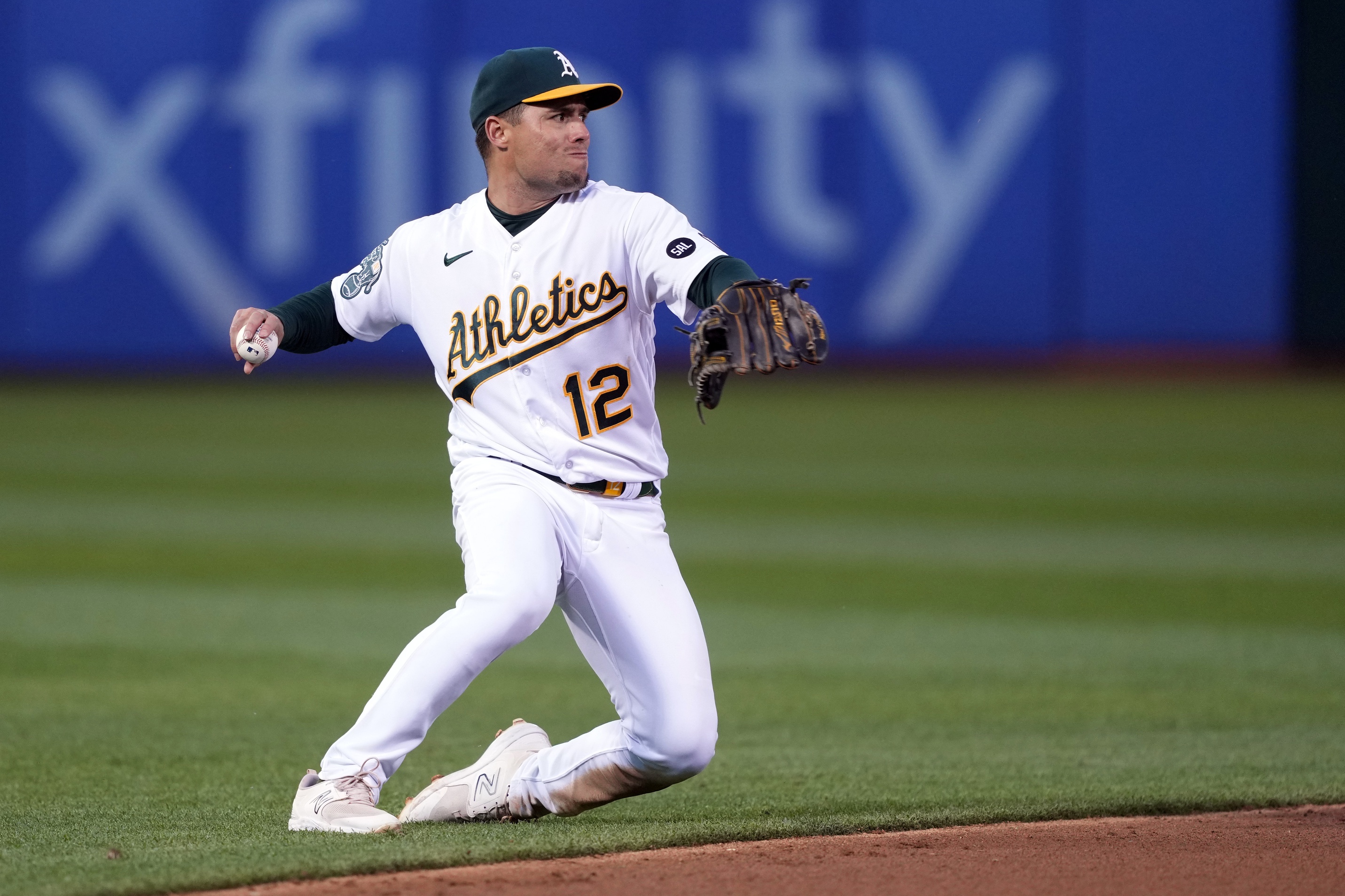 mlb picks Aledmys Diaz Oakland Athletics predictions best bet odds