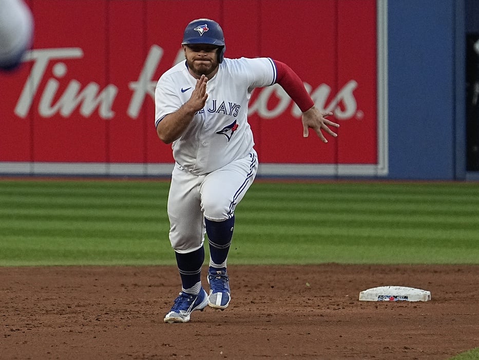 Toronto Blue Jays vs Houston Astros Prediction, 8/5/2026 MLB Picks, Best Bets & Odds