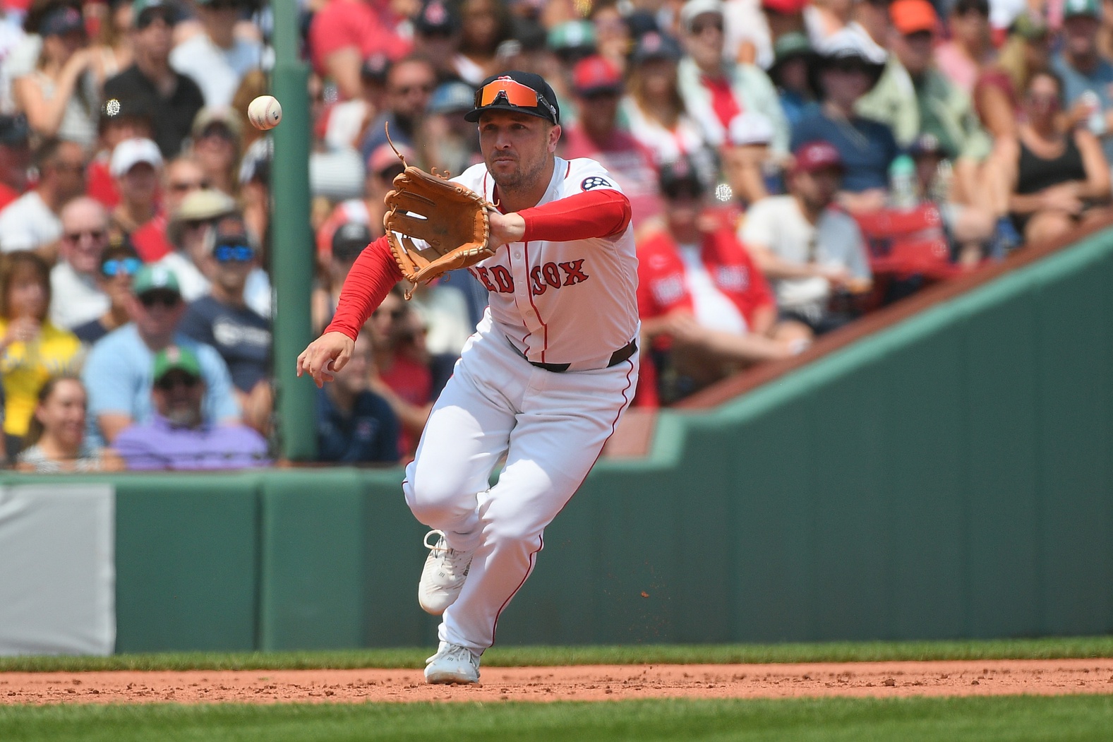 mlb picks Alex Bregman Boston Red Sox predictions best bet odds