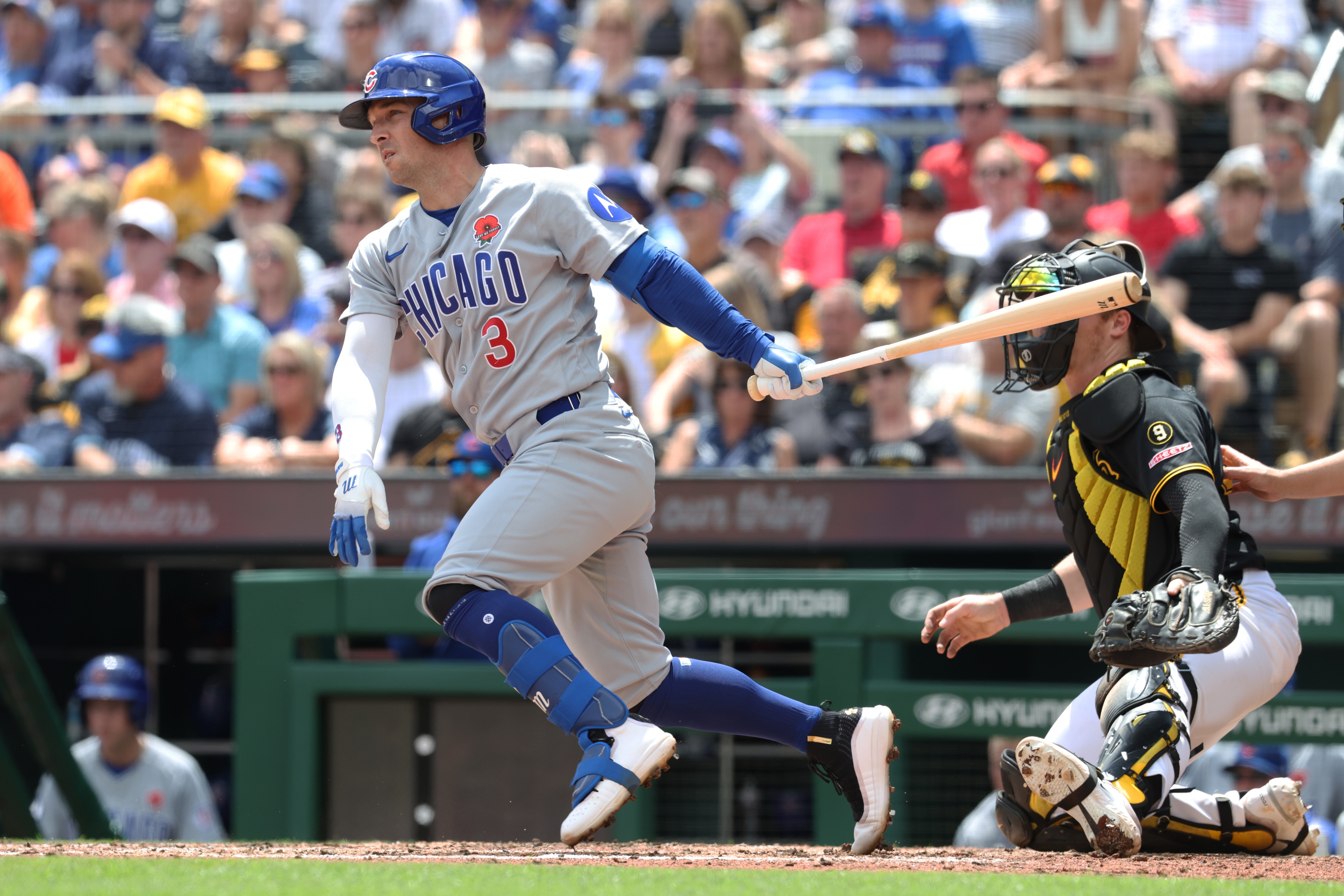 Chicago Cubs vs Baltimore Orioles Prediction, 7/7/2026 MLB Picks, Best Bets & Odds