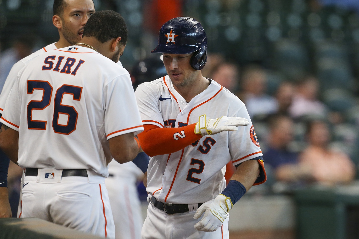 mlb picks Alex Bregman houston astros predictions best bet odds