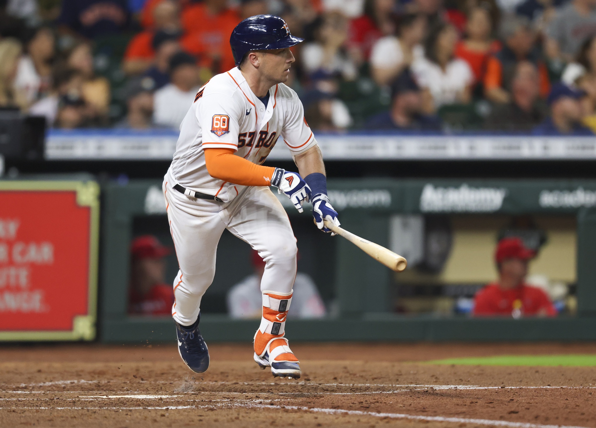 mlb picks Alex Bregman Houston Astros predictions best bet odds