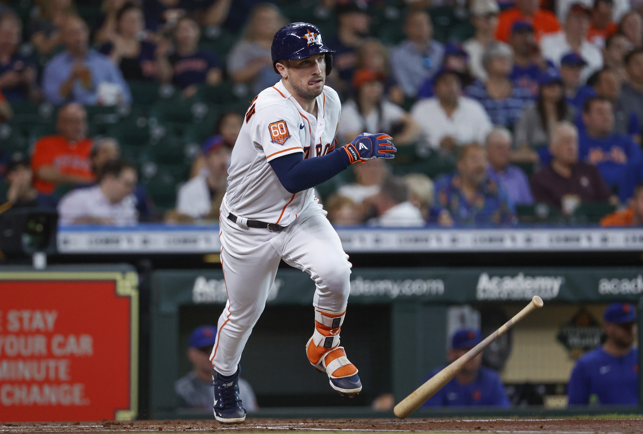 mlb picks Alex Bregman Houston Astros predictions best bet odds