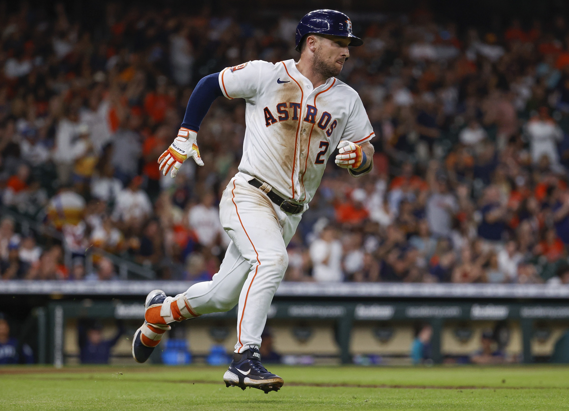 Boston Red Sox vs Houston Astros Prediction, 8/2/2022 MLB Picks, Best Bets  & Odds