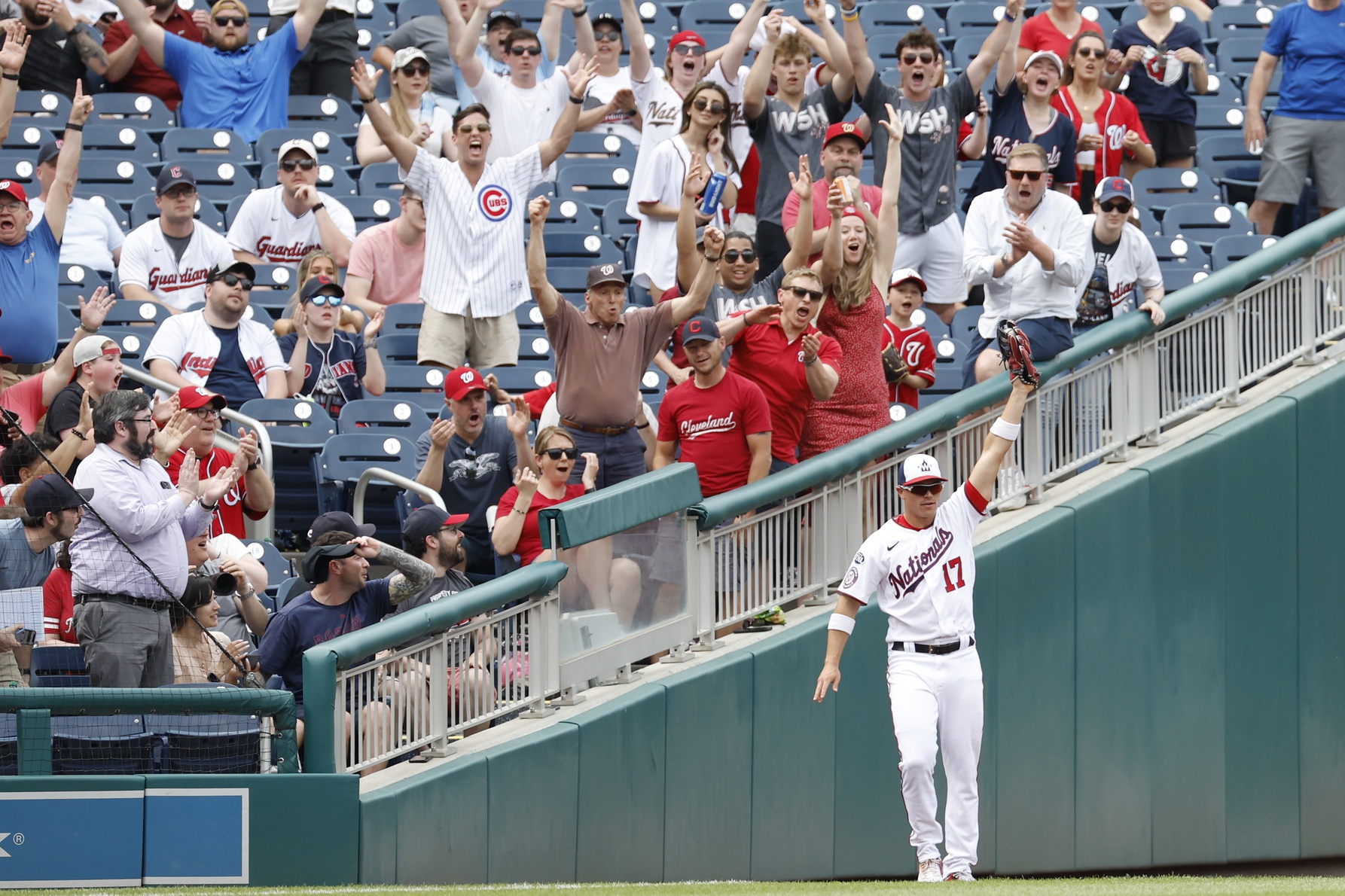 mlb picks Alex Call Washington Nationals predictions best bet odds
