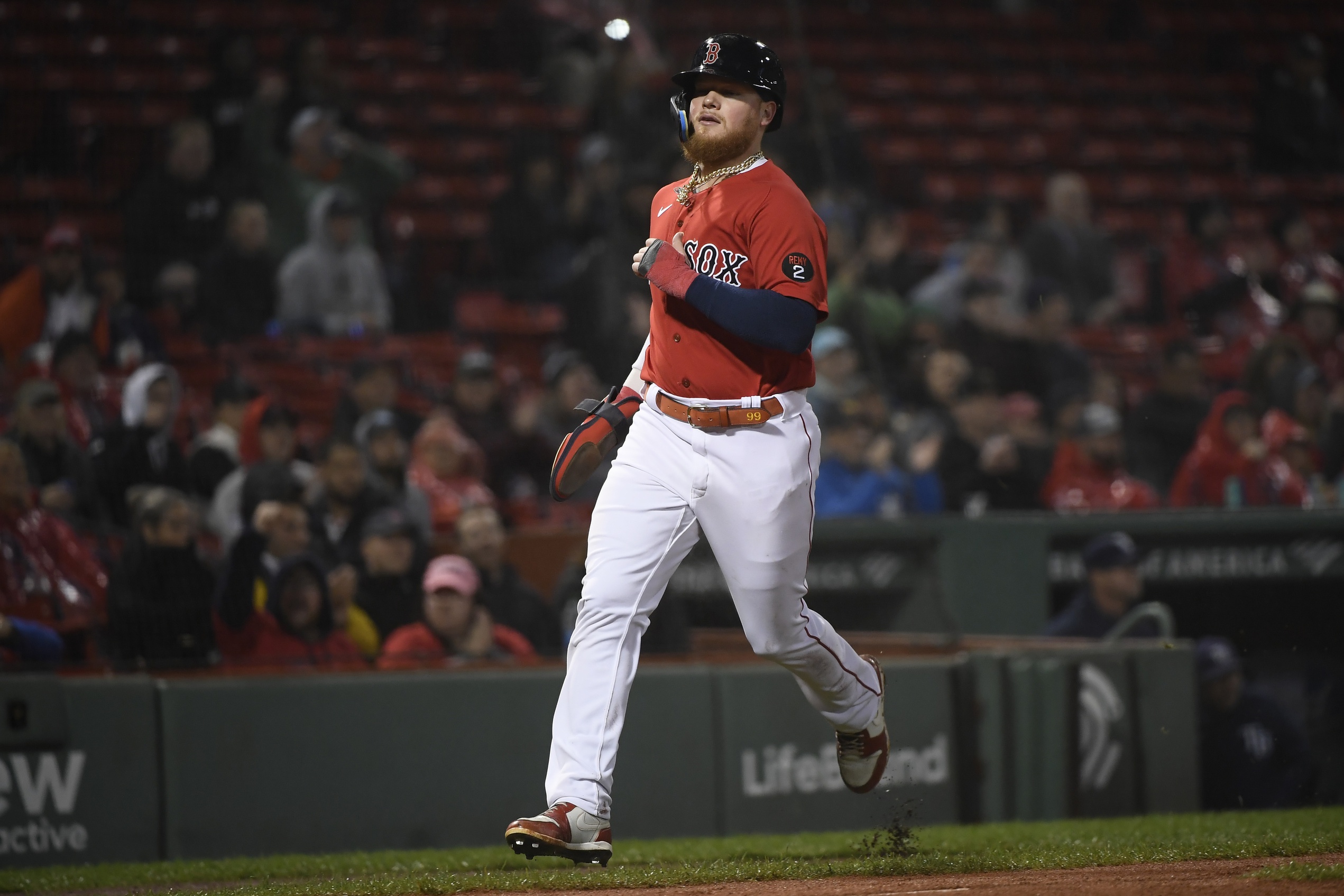 mlb picks Alex Verdugo Boston Red Sox predictions best bet odds