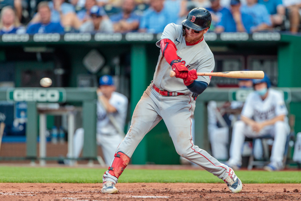 mlb picks Alex Verdugo boston red sox predictions best bet odds