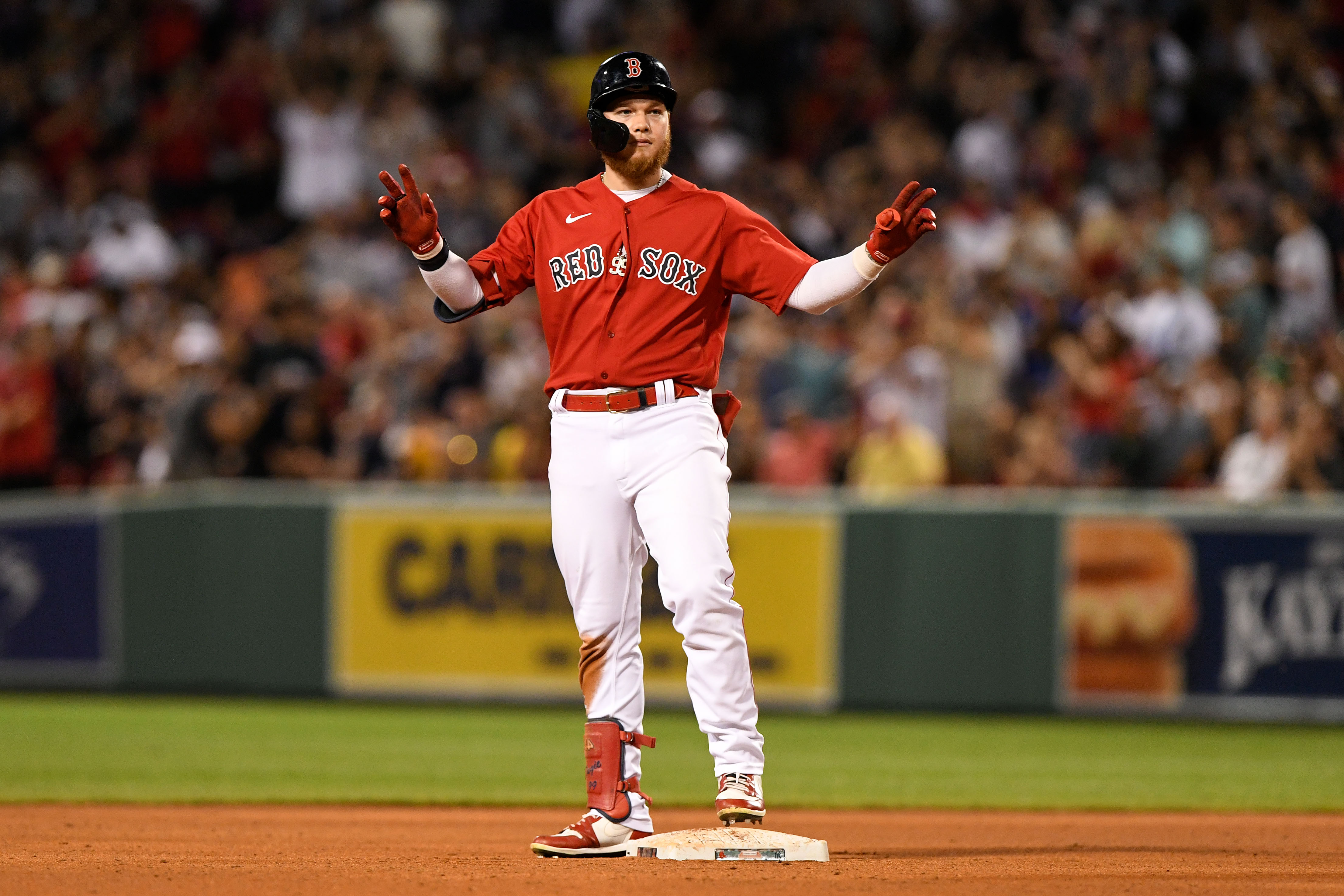 Boston Red Sox vs Detroit Tigers Prediction, 8/5/2021 MLB Pick, Tips and Odds