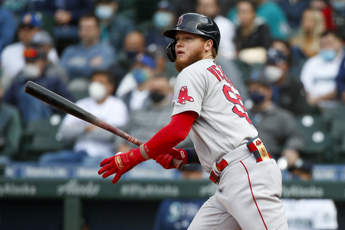 mlb picks Alex Verdugo boston red sox predictions best bet odds