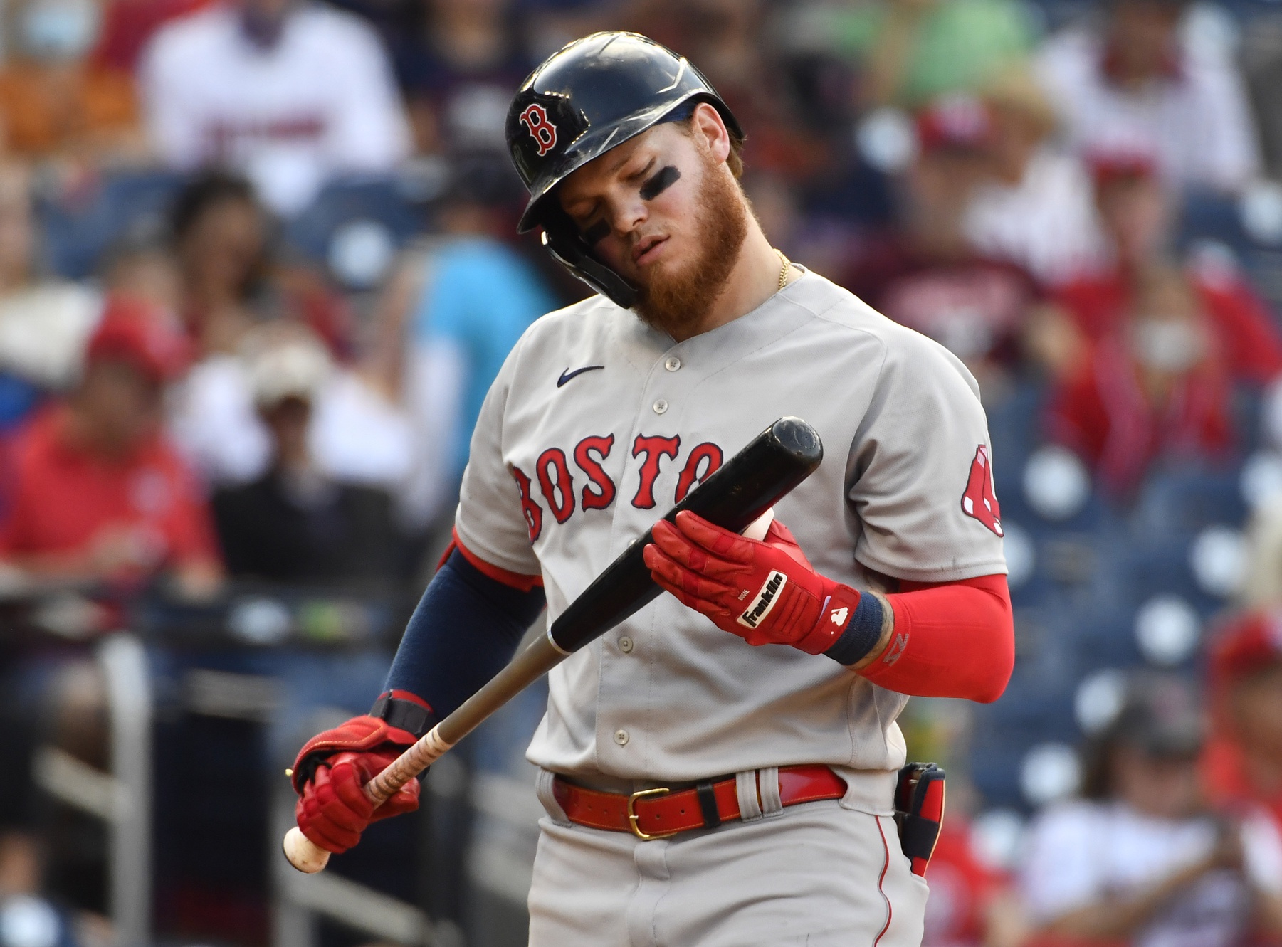 mlb picks Alex Verdugo boston red sox predictions best bet odds