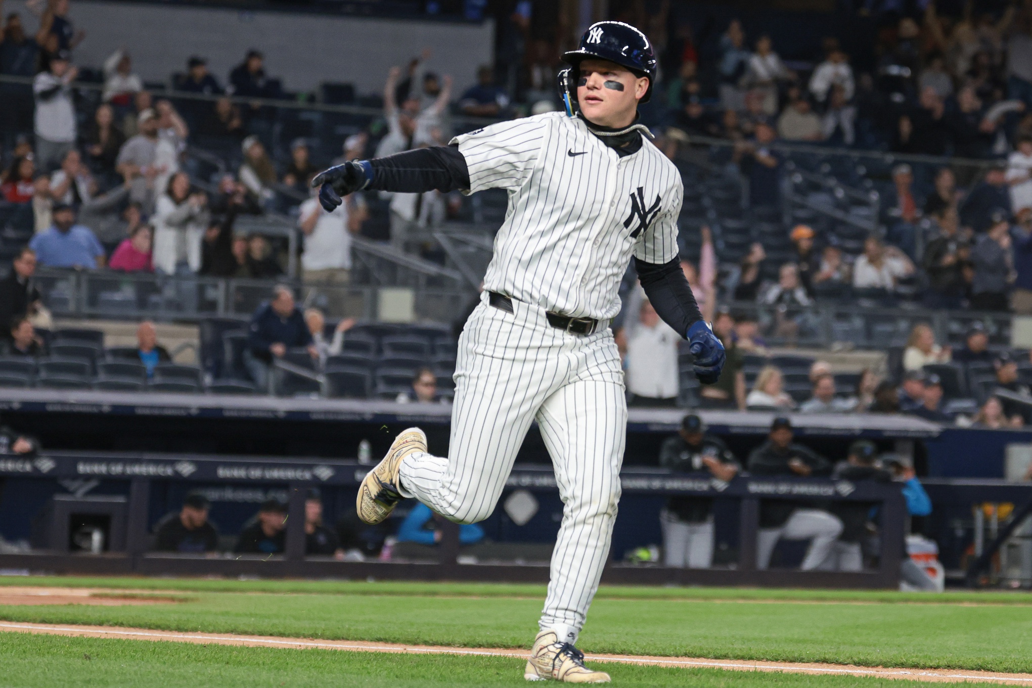 mlb picks Alex Verdugo New York Yankees predictions best bet odds