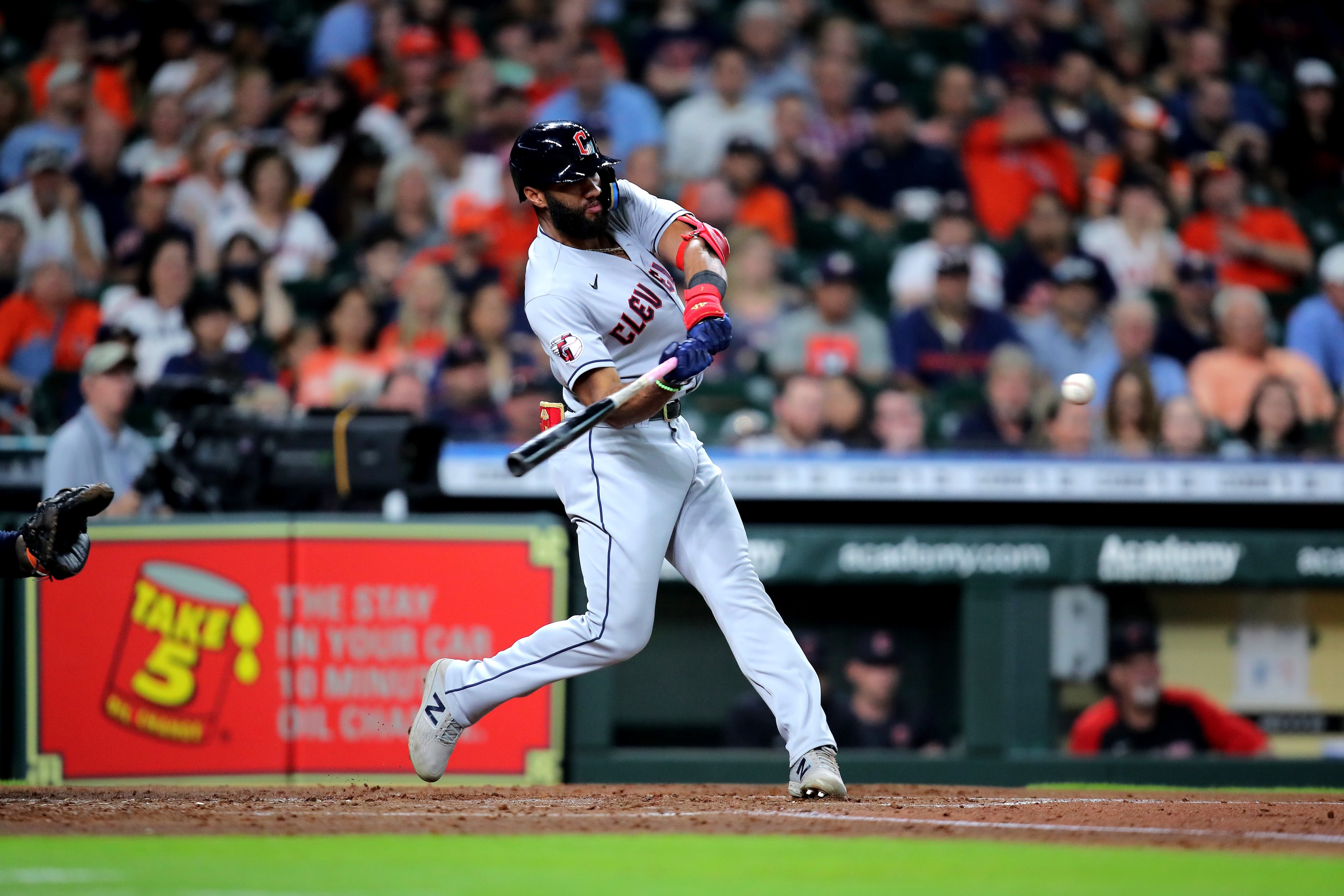 mlb picks Amed Rosario Cleveland Guardians predictions best bet odds