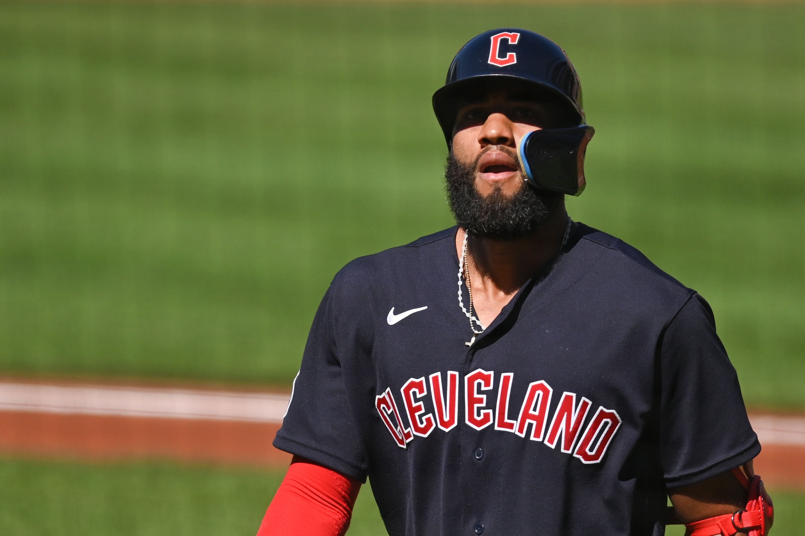 mlb picks Amed Rosario Cleveland Guardians predictions best bet odds