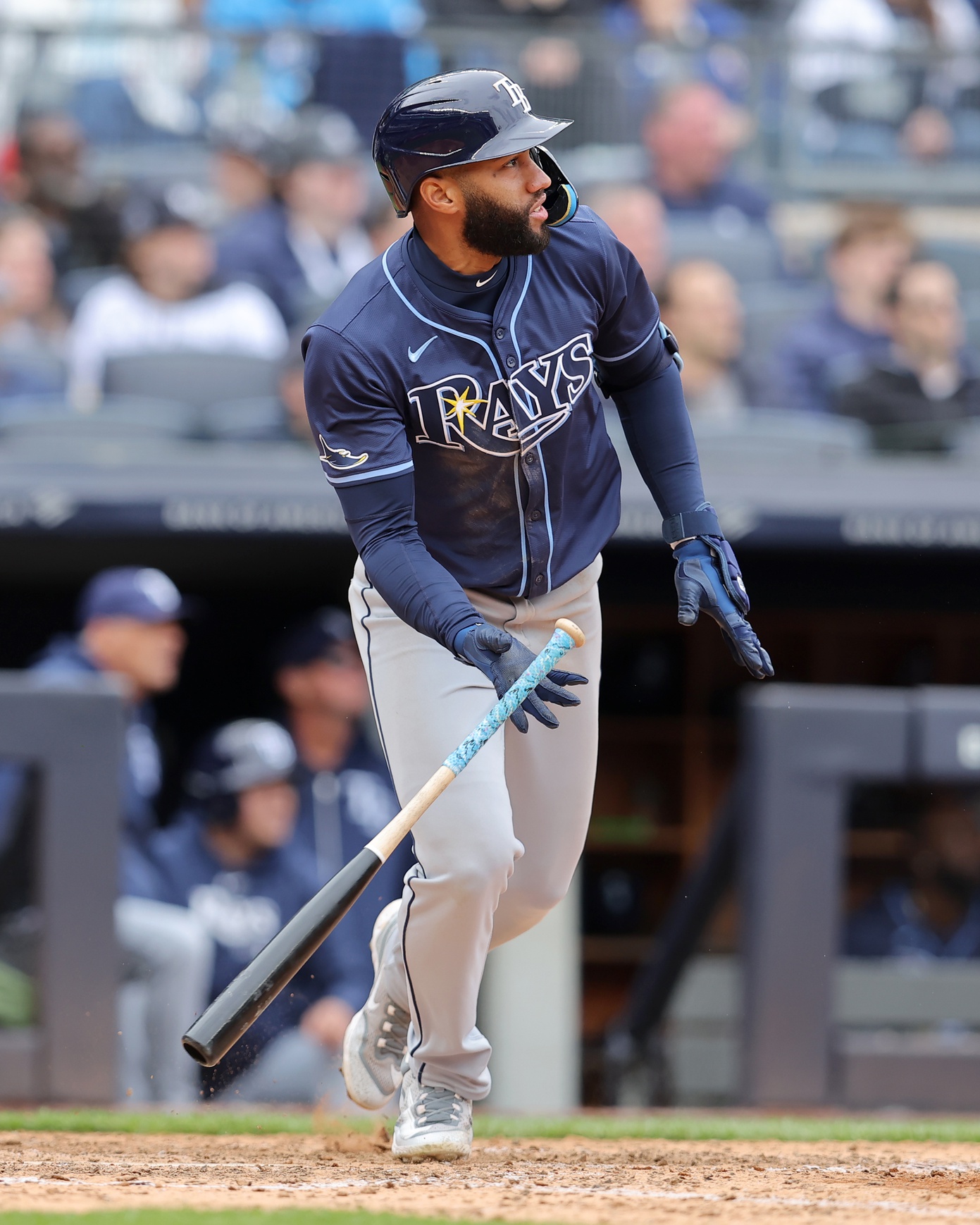 mlb picks Amed Rosario Tampa Bay Rays predictions best bet odds