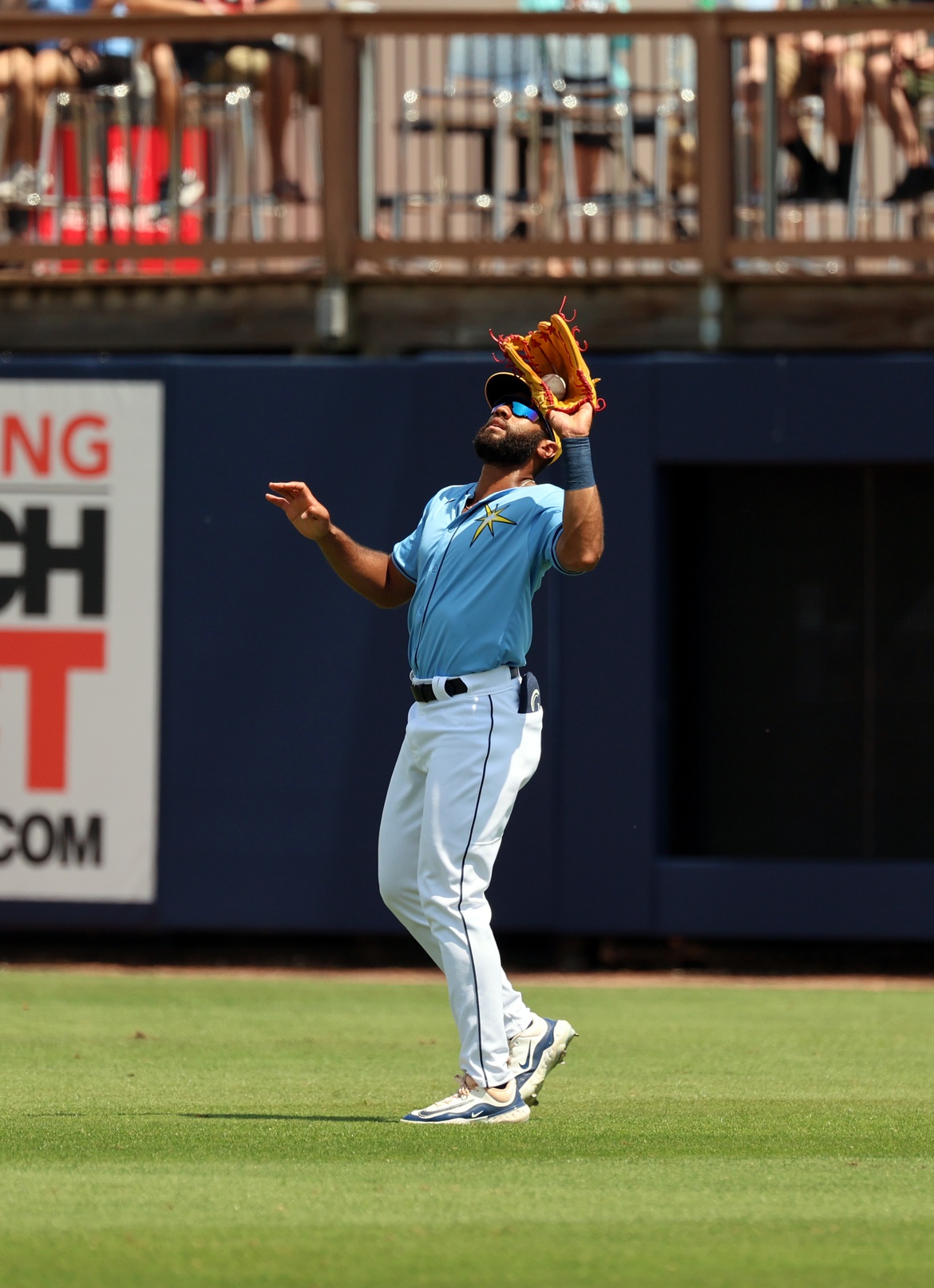 mlb picks Amed Rosario Tampa Bay Rays predictions best bet odds
