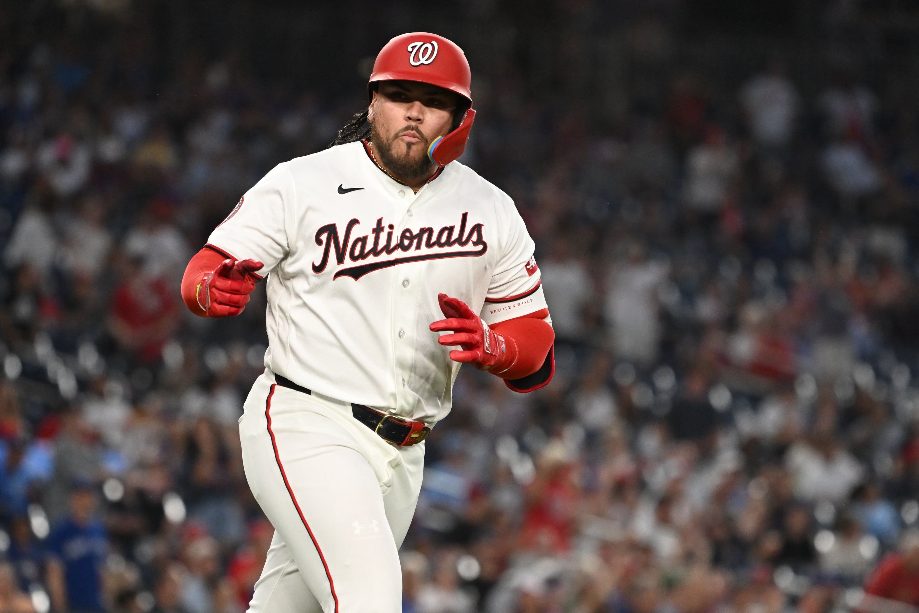 Toronto Blue Jays vs Washington Nationals Prediction, 7/29/2026 MLB Picks, Best Bets & Odds