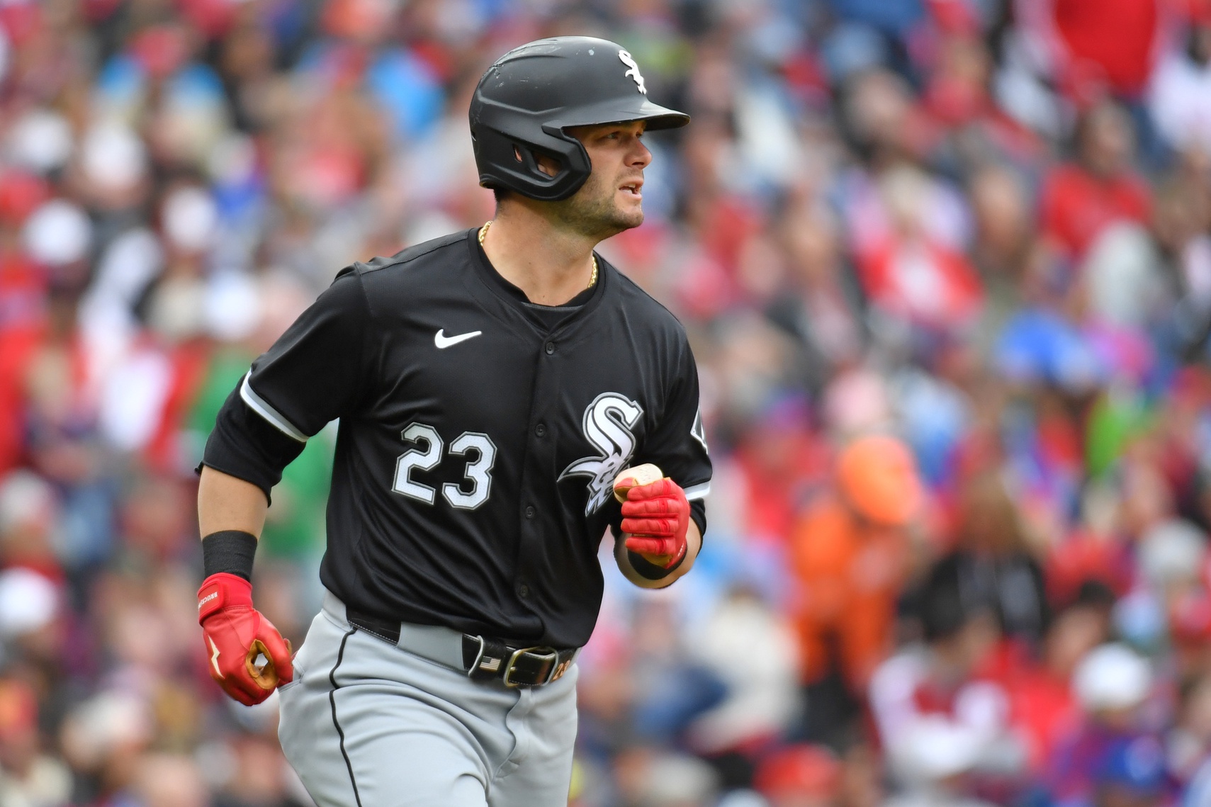 mlb picks Andrew Benintendi Chicago White Sox predictions best bet odds