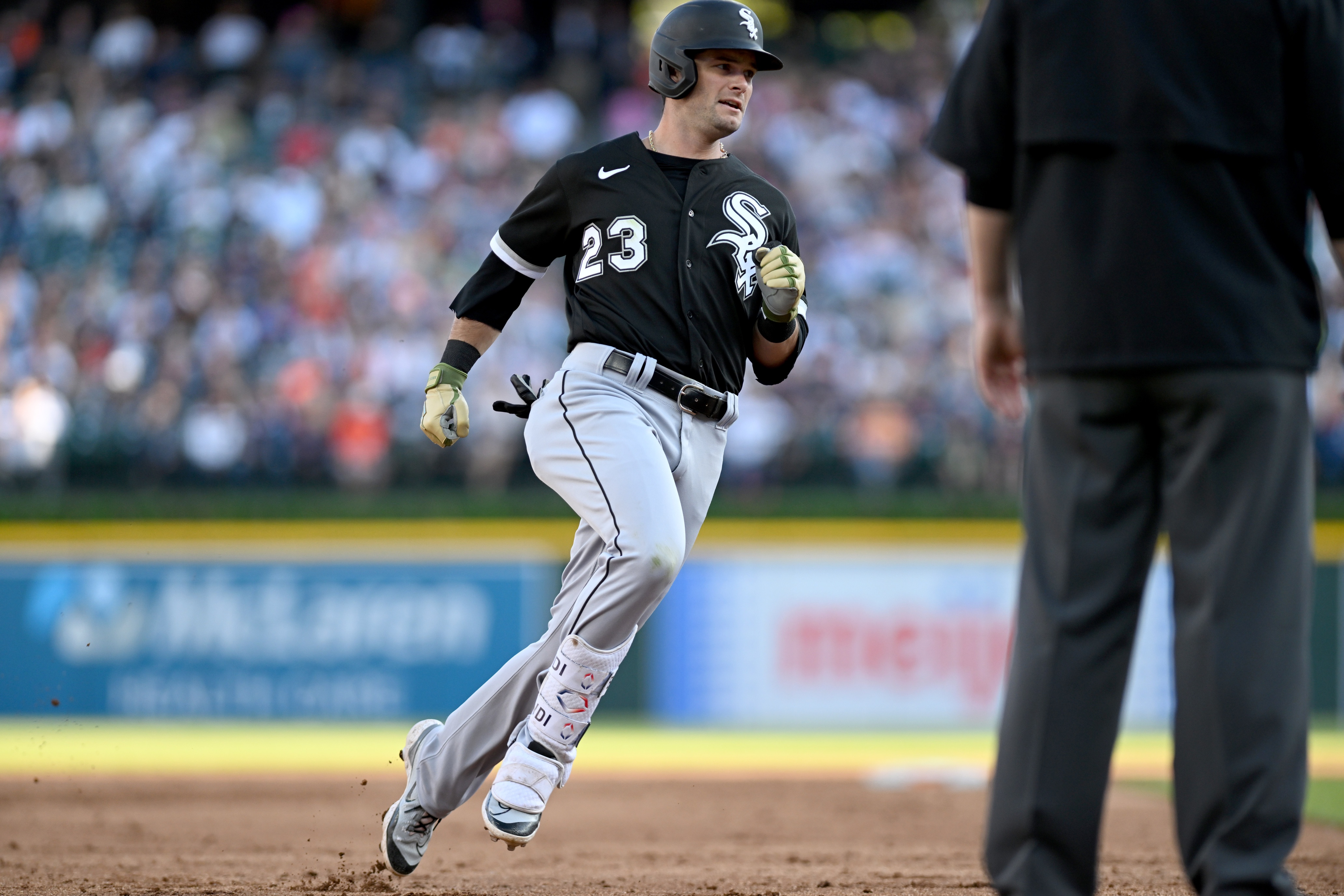 mlb picks Andrew Benintendi Chicago White Sox predictions best bet odds
