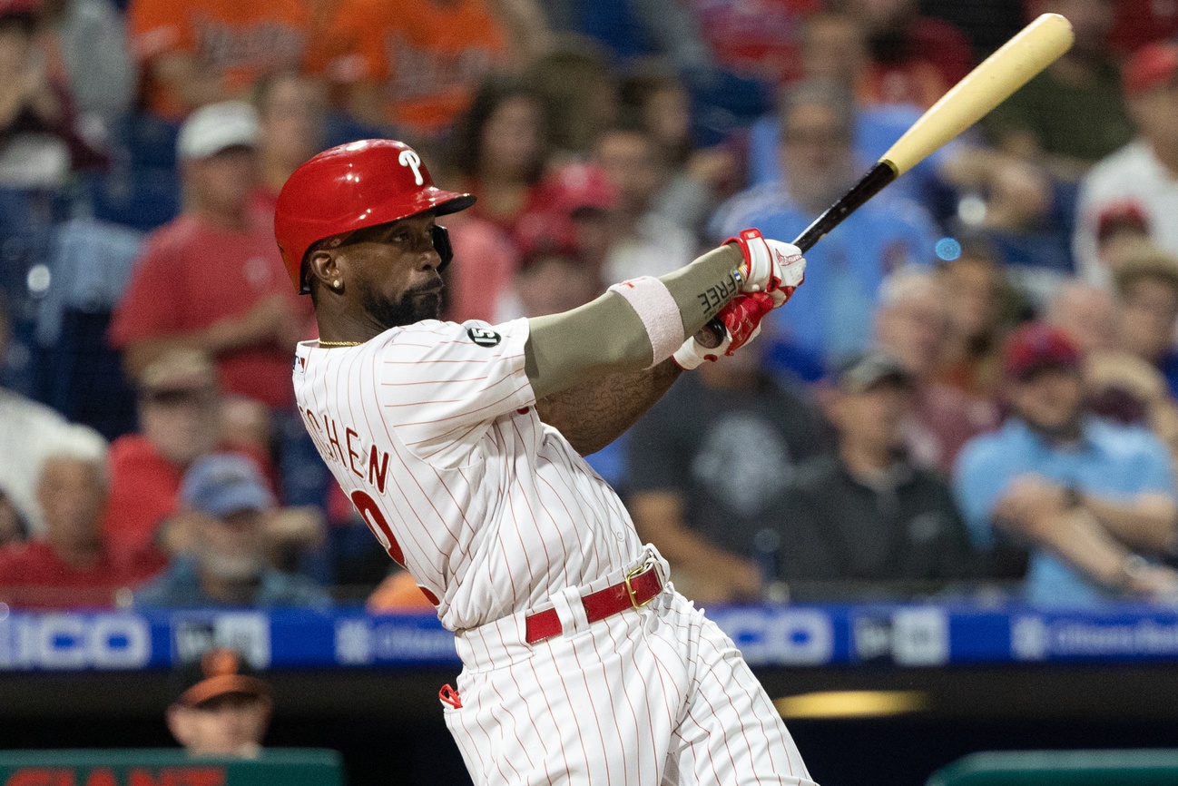 mlb picks Andrew McCutchen philadelphia phillies predictions best bet odds