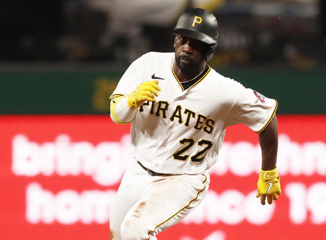mlb picks Andrew McCutchen Pittsburgh Pirates predictions best bet odds