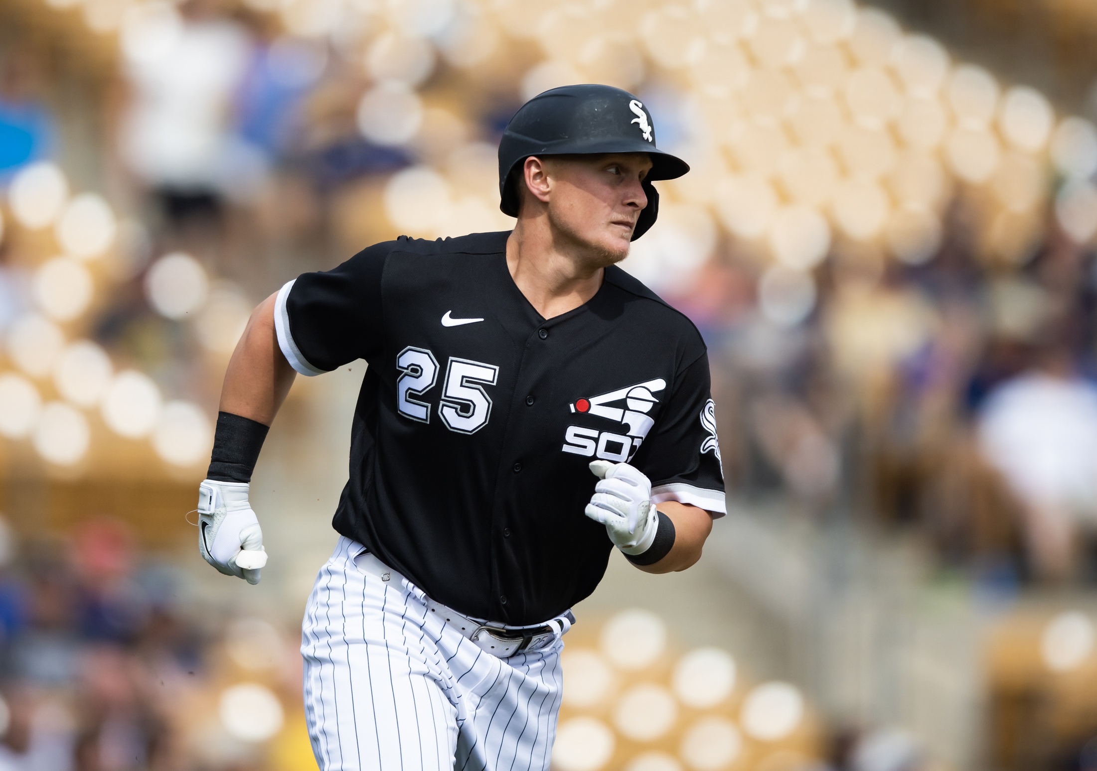 mlb picks Andrew Vaughn Chicago White Sox predictions best bet odds