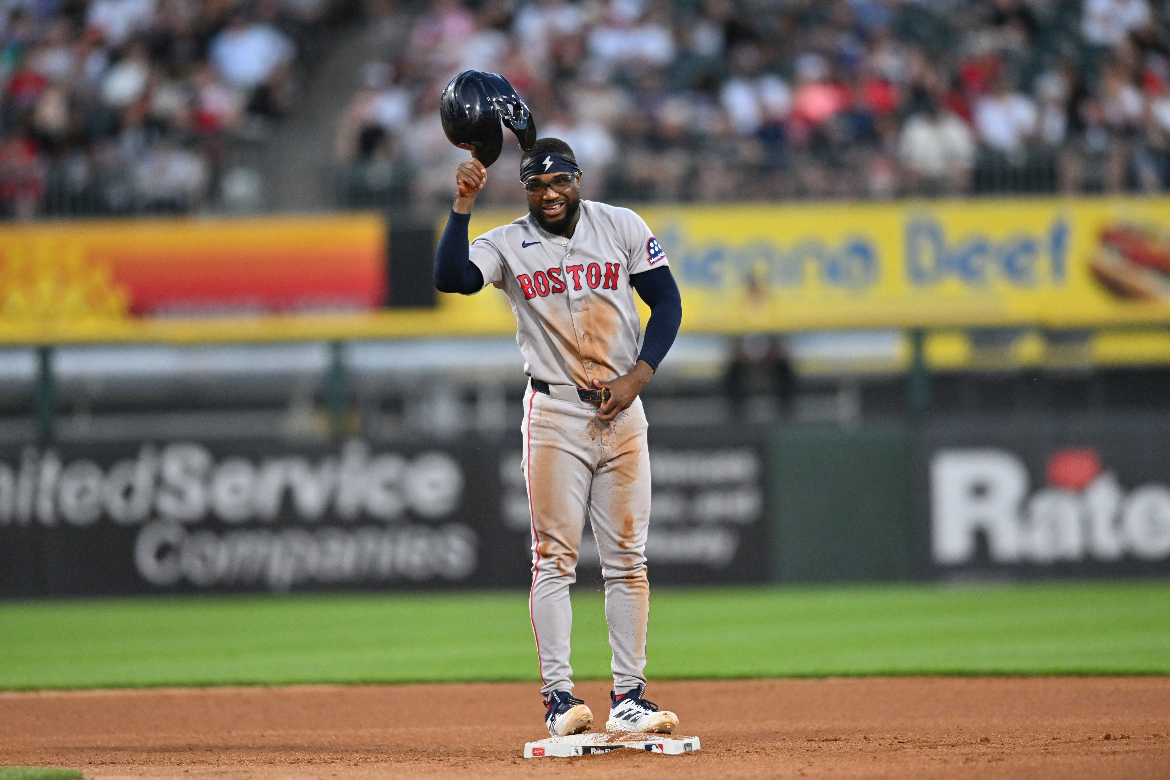 Boston Red Sox vs Los Angeles Dodgers Prediction, 7/31/2026 MLB Picks, Best Bets & Odds