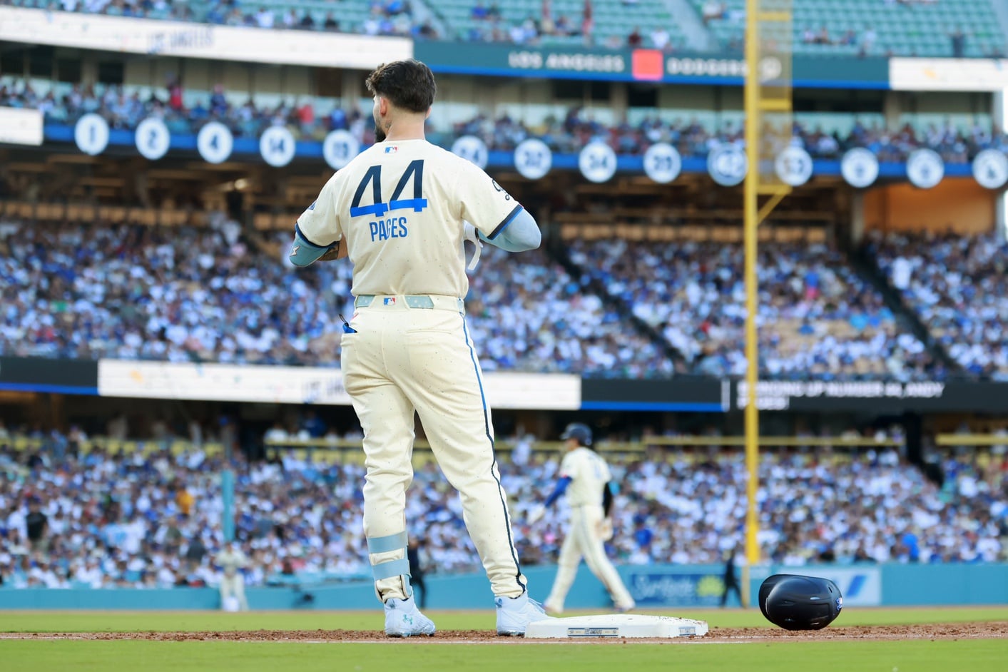 Andy Pages Best MLB Prop Bets Today vs Arizona Diamondbacks 8/9/2026