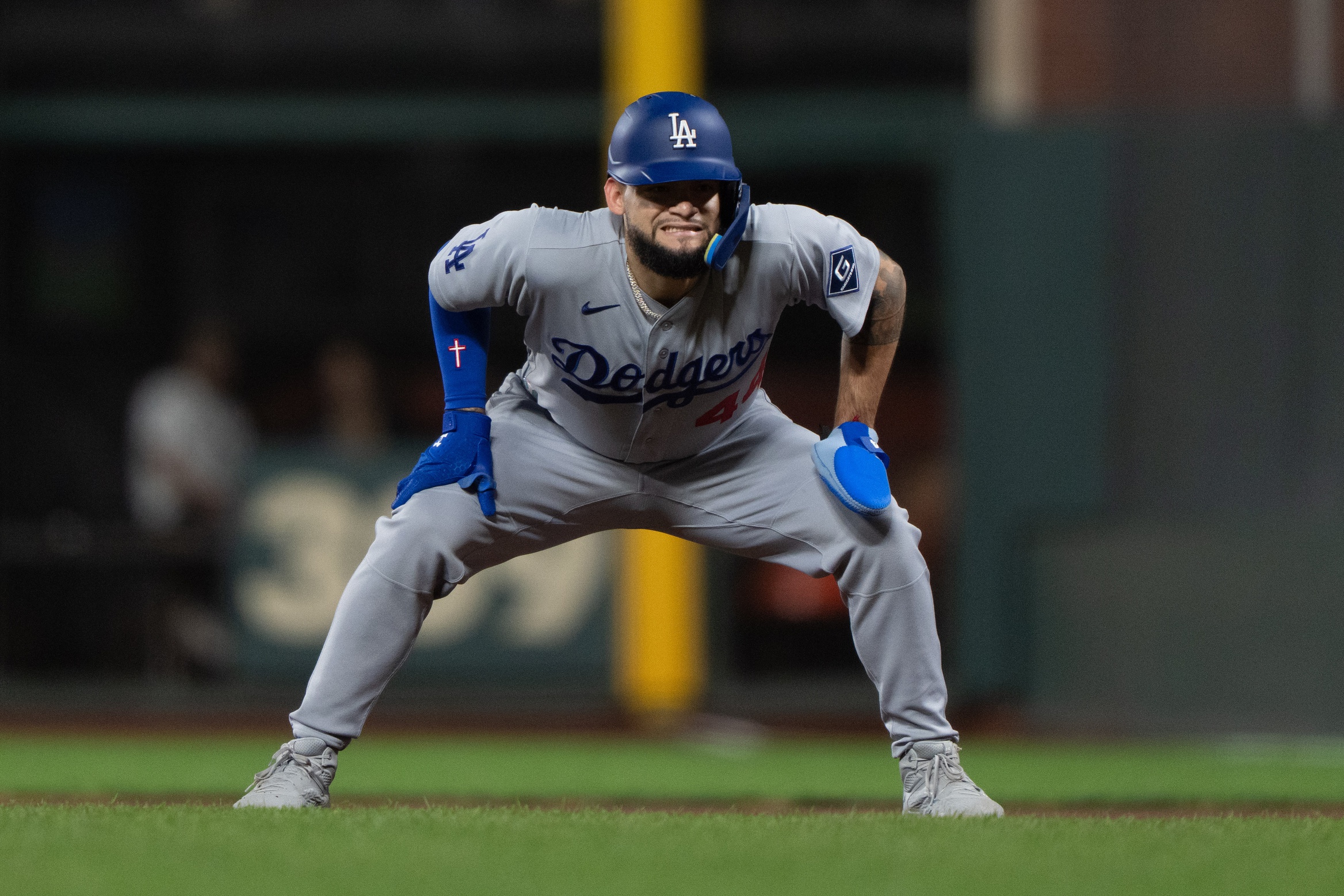 Atlanta Braves vs Los Angeles Dodgers Prediction, 10/4/2026 MLB Picks, Best Bets & Odds
