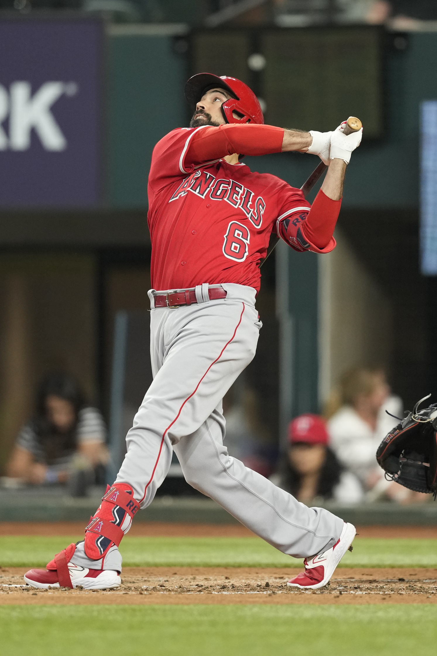 mlb picks Anthony Rendon Los Angeles Angels predictions best bet odds