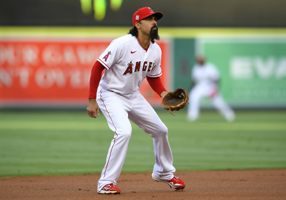 mlb picks Anthony Rendon los angeles angels predictions best bet odds