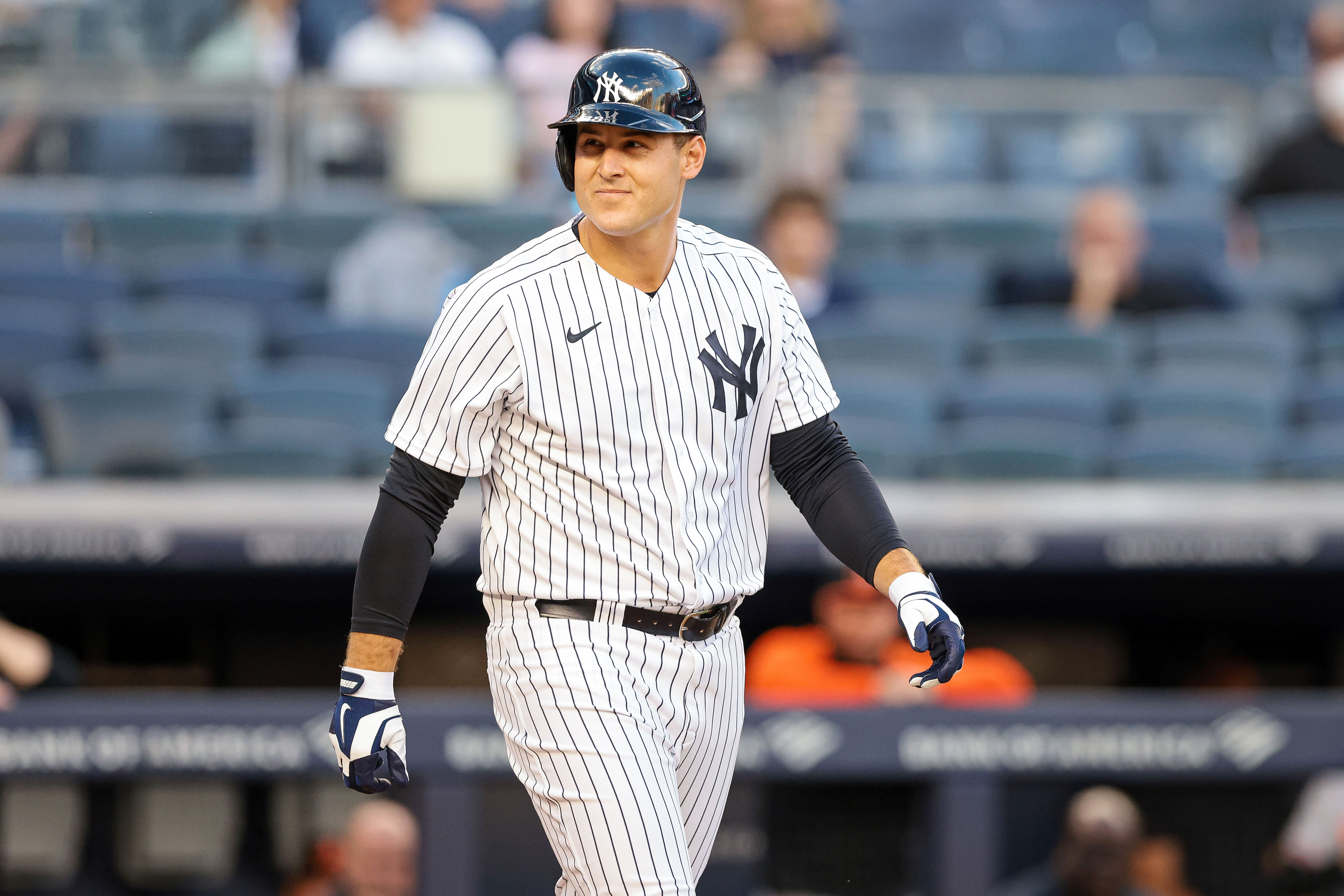 mlb picks Anthony Rizzo new york yankees predictions best bet odds