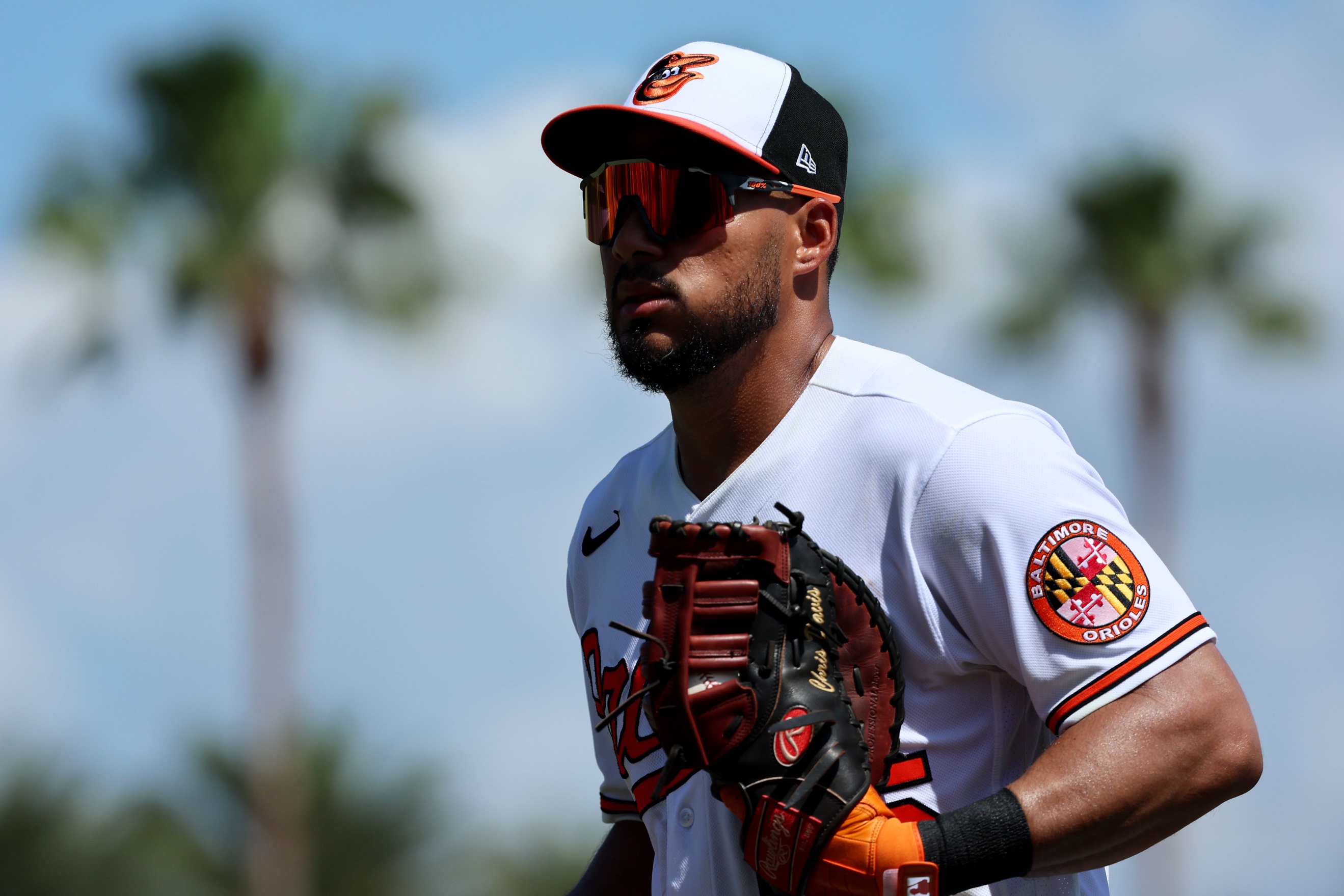 mlb picks Anthony Santander Baltimore Orioles predictions best bet odds