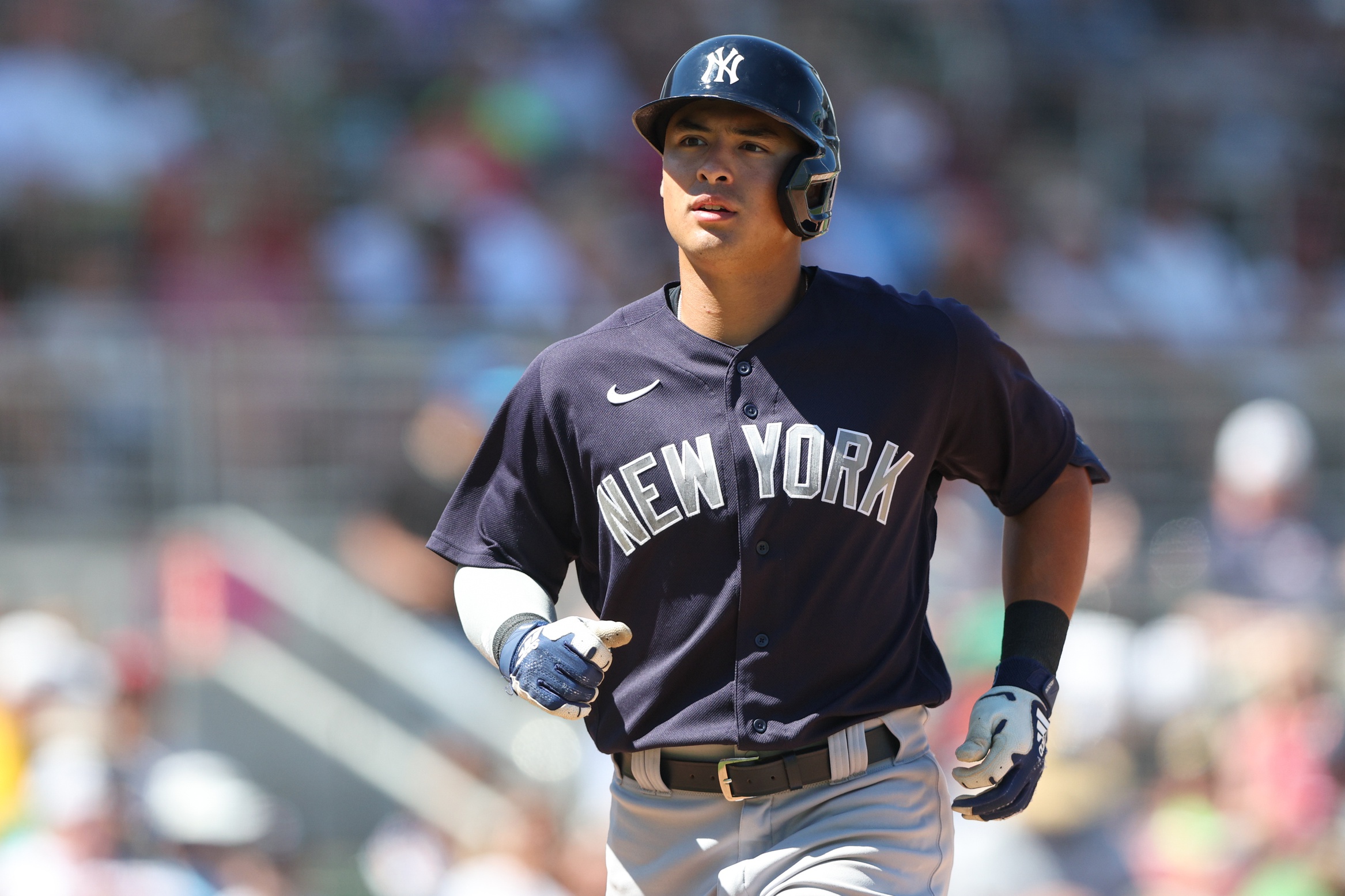 mlb picks Anthony Volpe New York Yankees predictions best bet odds