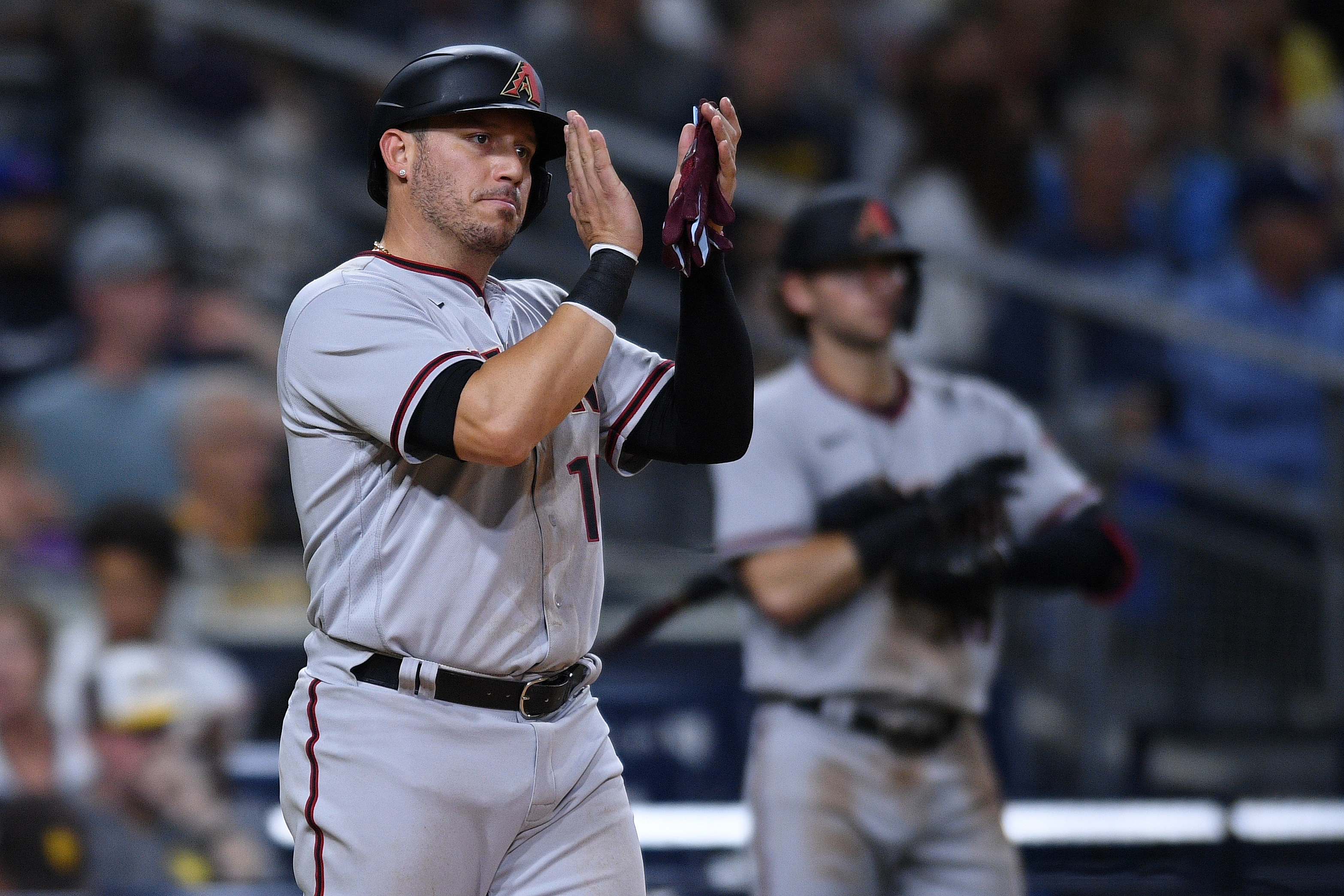 Arizona Diamondbacks vs San Francisco Giants Prediction, 8/10/2021 MLB Pick, Tips and Odds